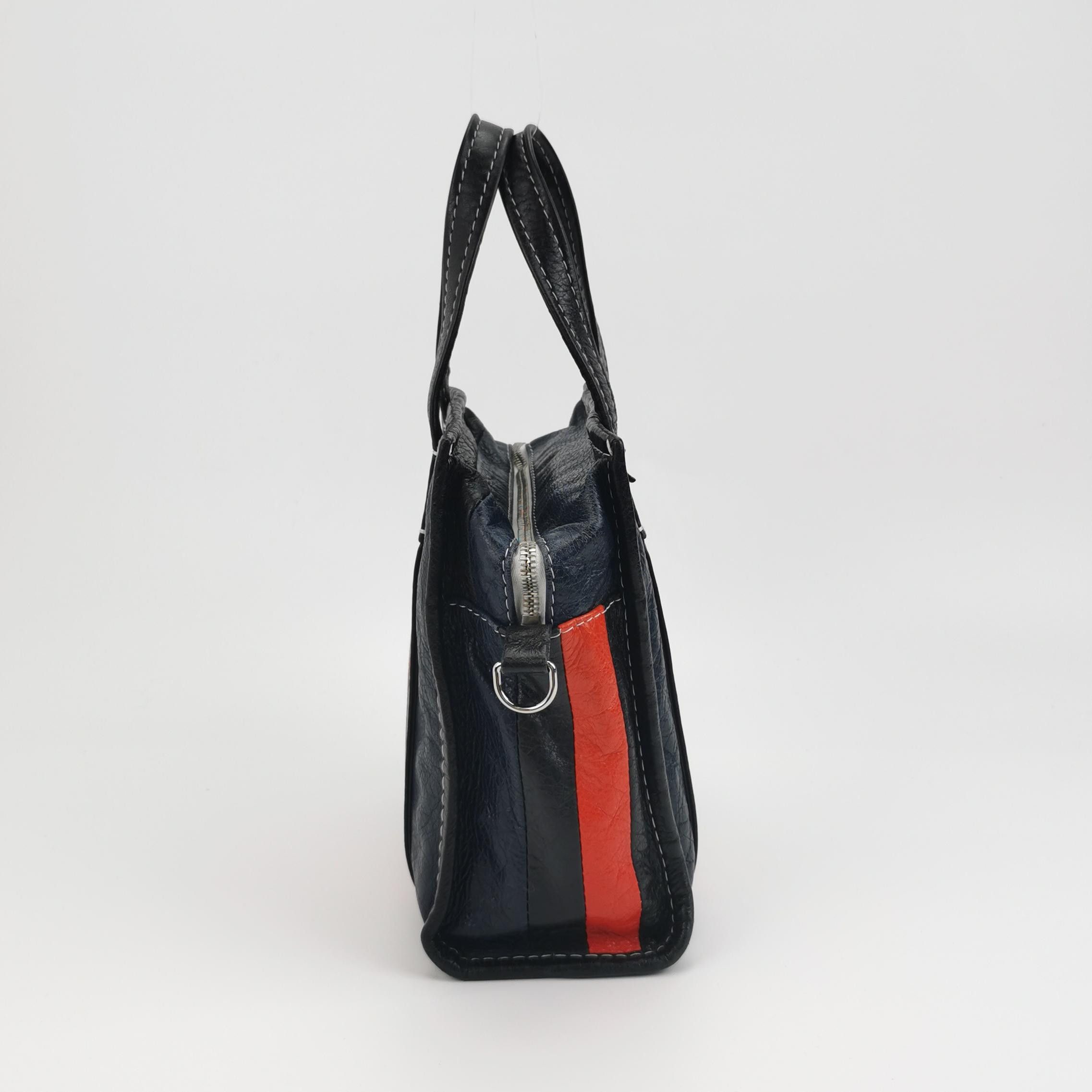 Balenciaga Balenciaga Women os Shoulder Bags Size ONE SIZE - 4 Thumbnail