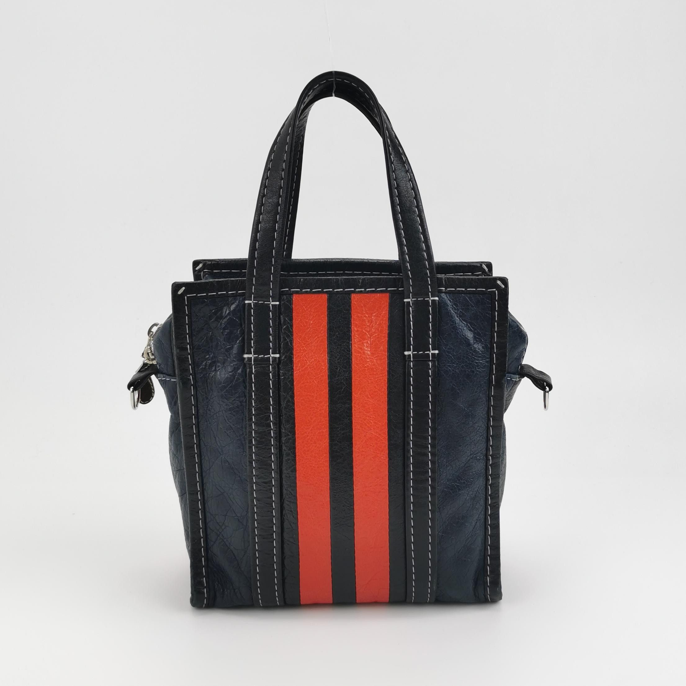 Balenciaga Balenciaga Women os Shoulder Bags Size ONE SIZE - 5 Thumbnail
