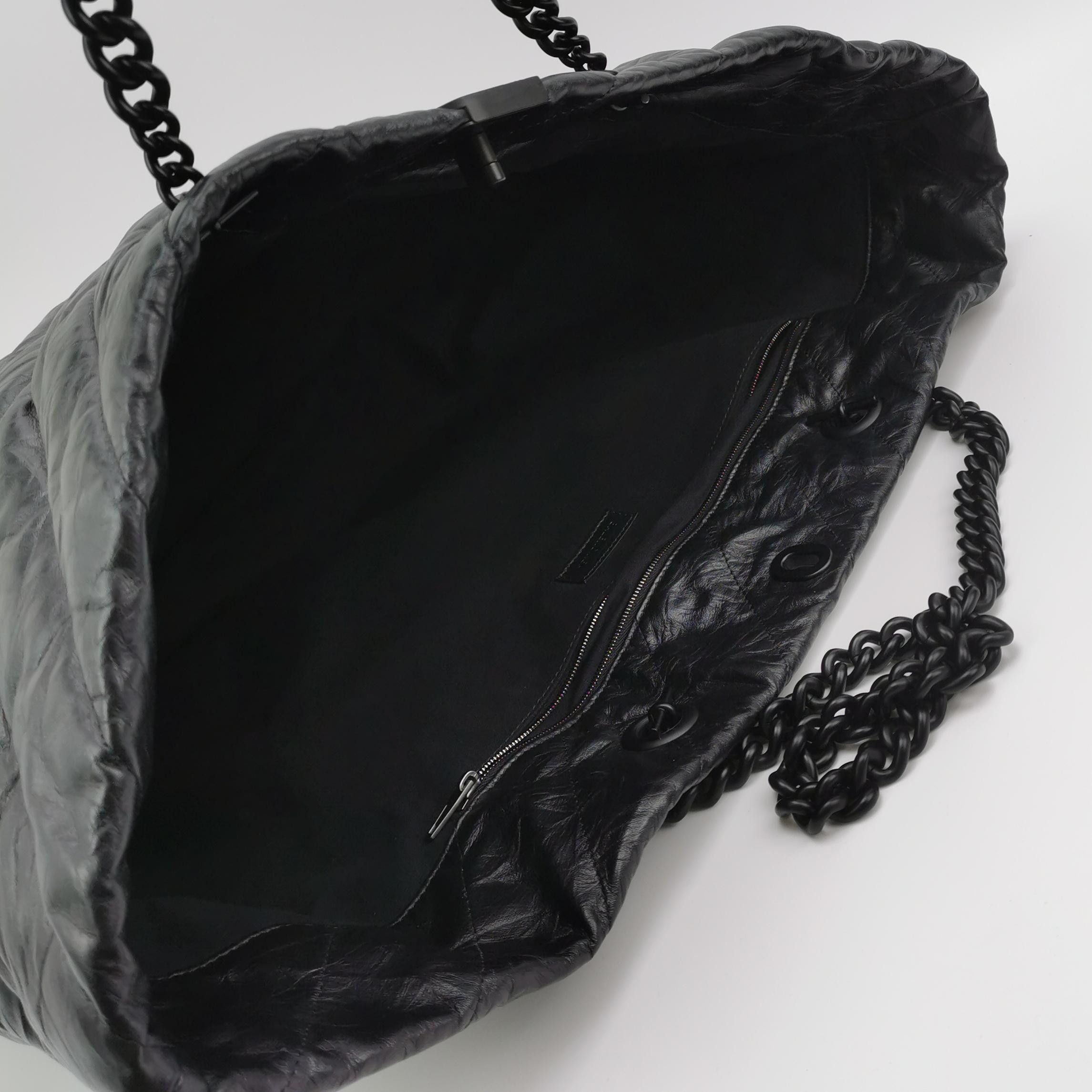 Balenciaga Balenciaga Women os Shoulder Bags Size ONE SIZE - 7 Thumbnail