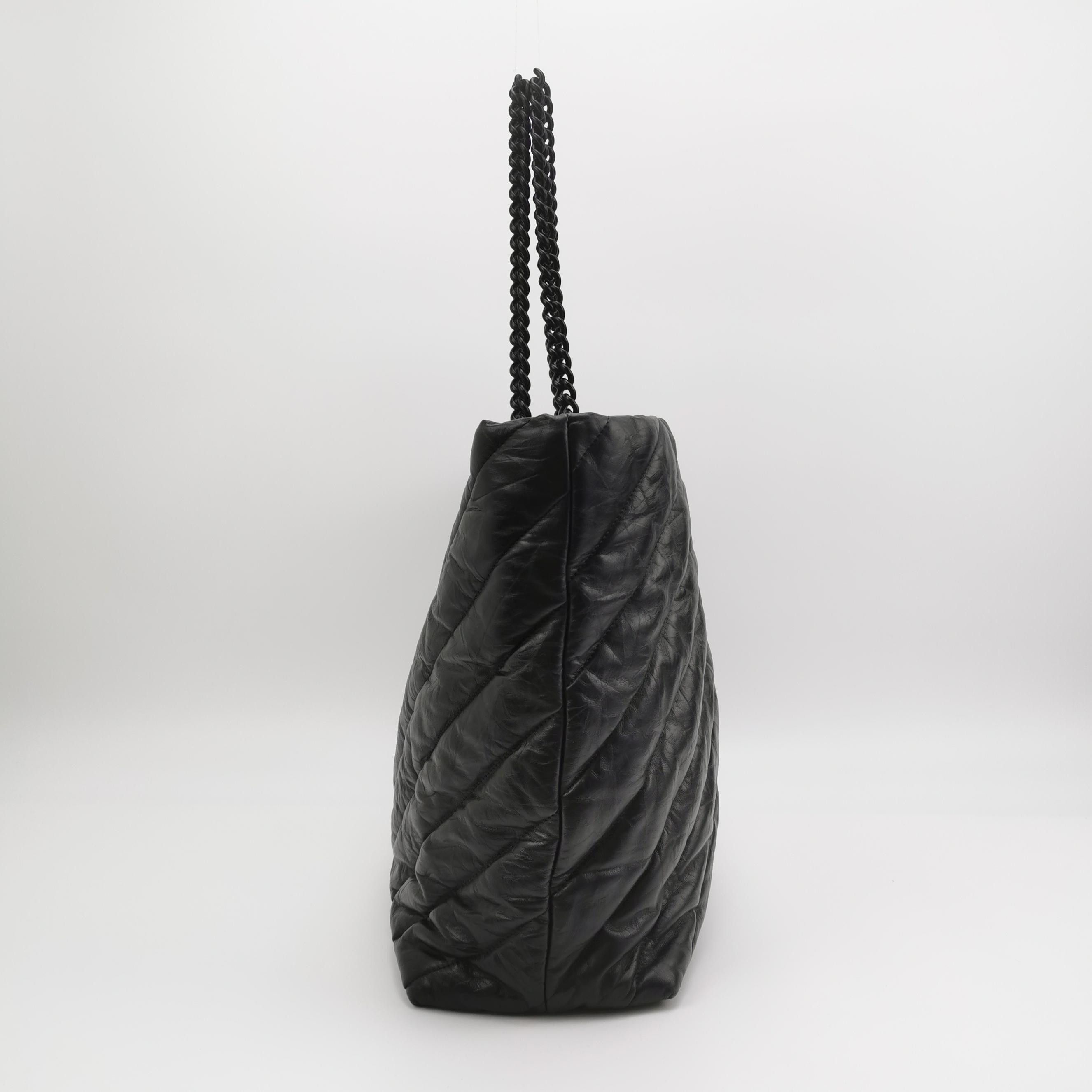 Balenciaga Balenciaga Women os Shoulder Bags Size ONE SIZE - 4 Thumbnail