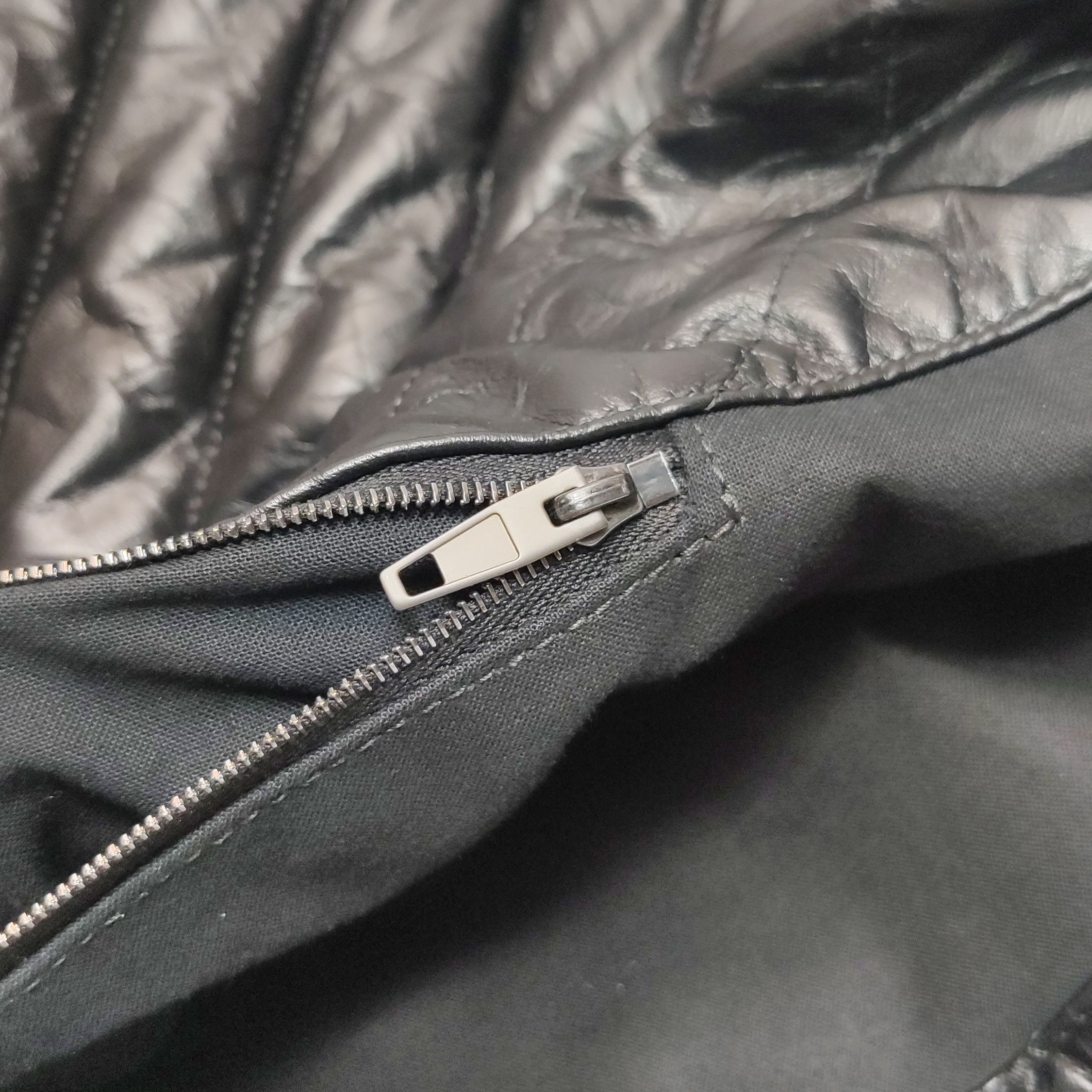 Balenciaga Balenciaga Women os Shoulder Bags Size ONE SIZE - 11 Thumbnail