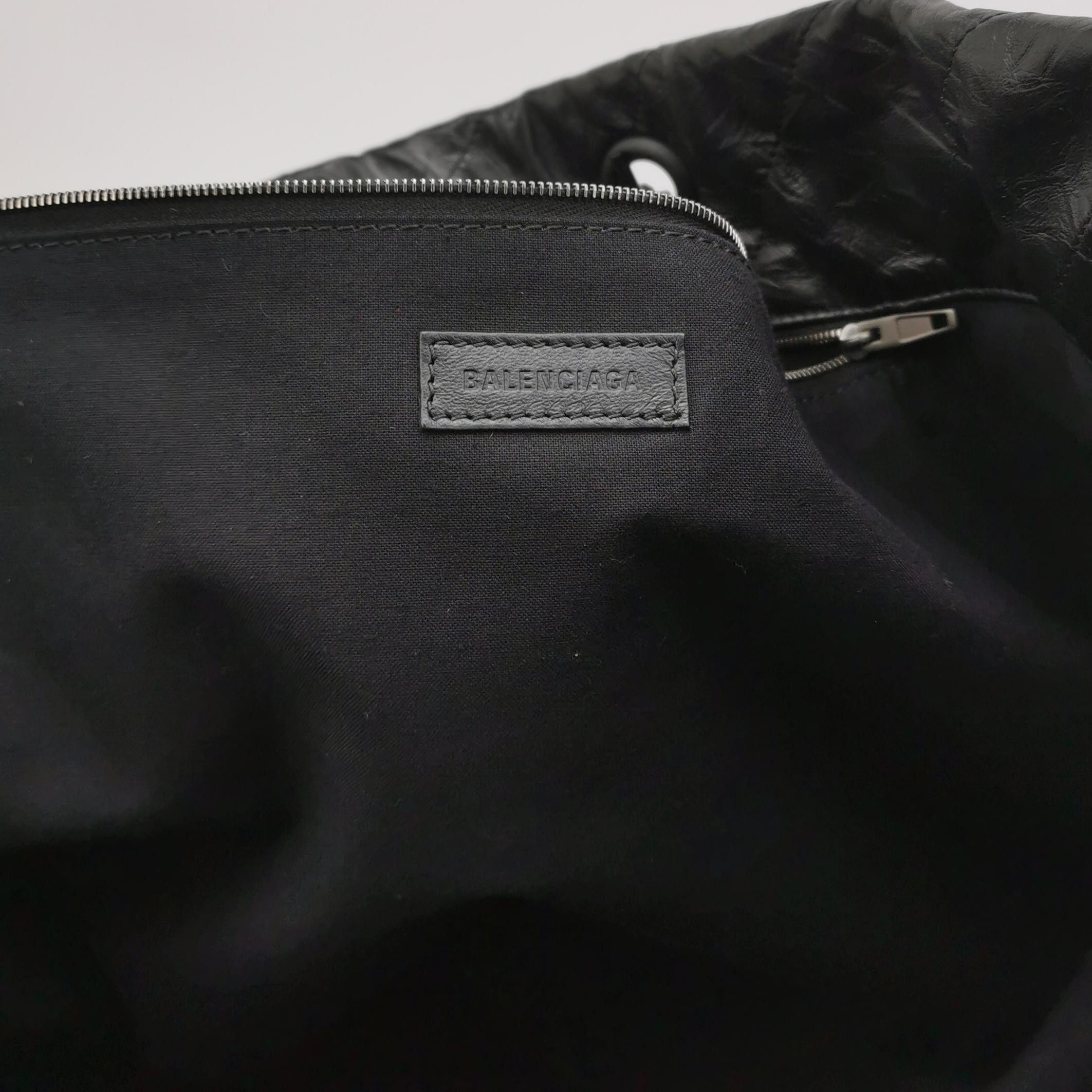 Balenciaga Balenciaga Women os Shoulder Bags Size ONE SIZE - 8 Thumbnail