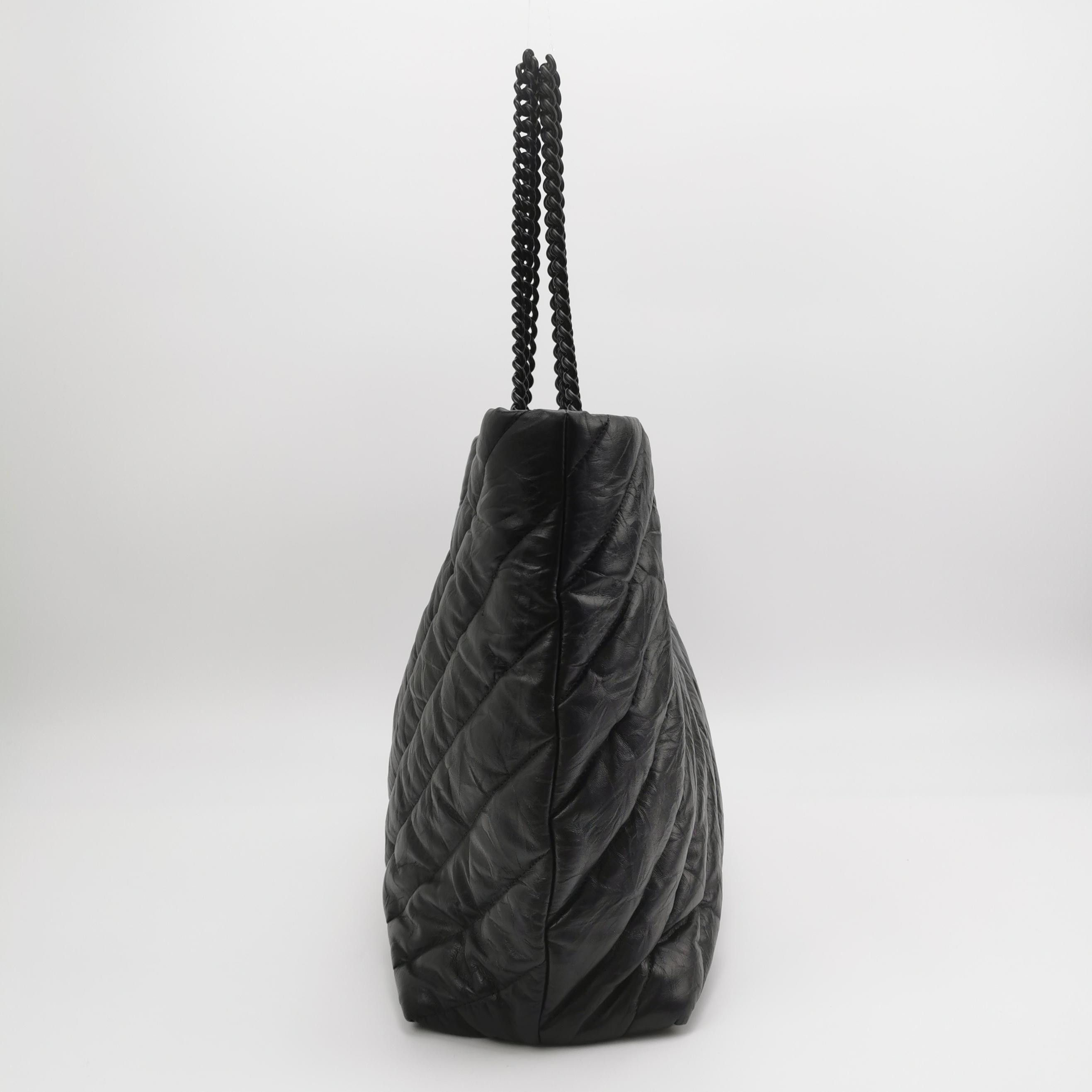 Balenciaga Balenciaga Women os Shoulder Bags Size ONE SIZE - 3 Thumbnail