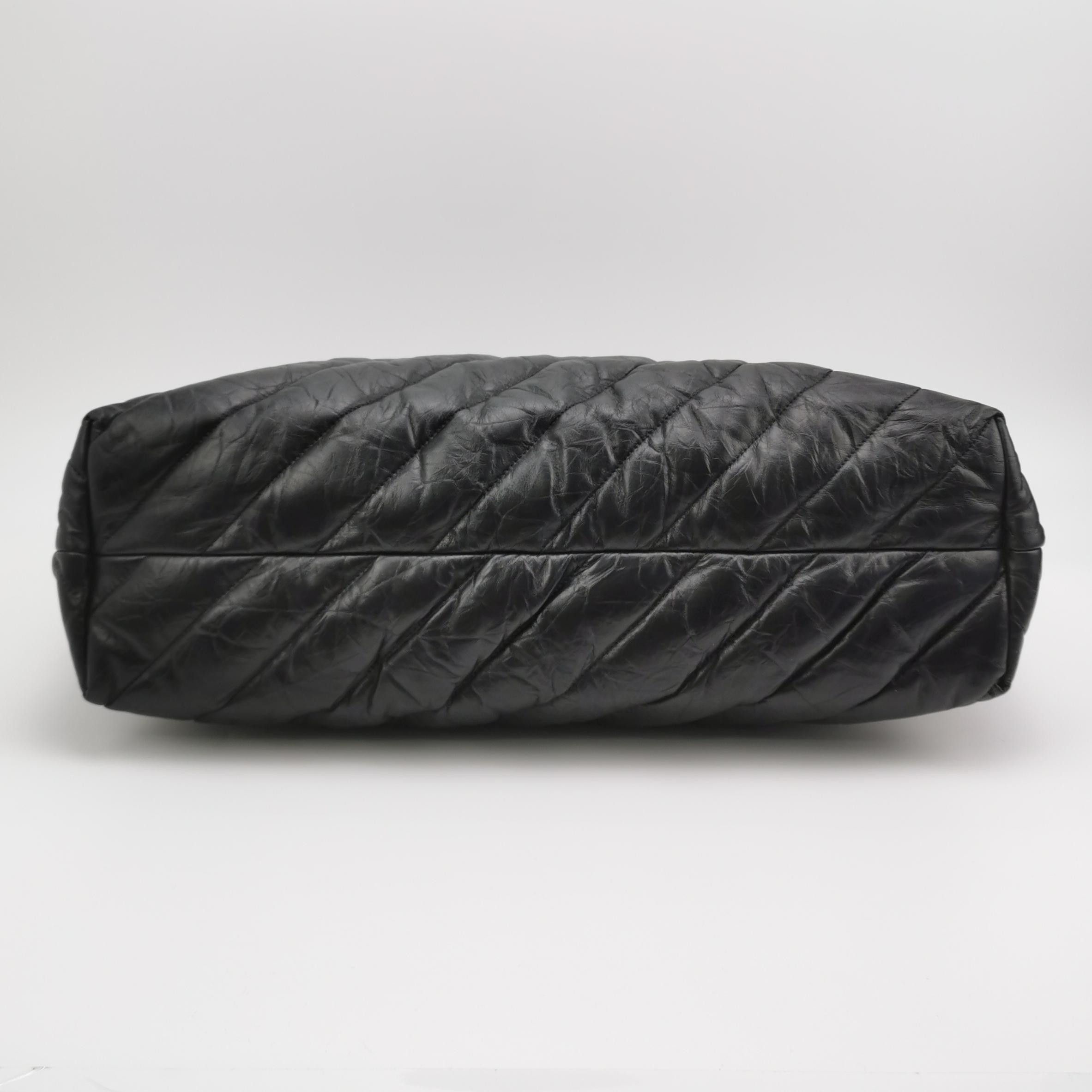 Balenciaga Balenciaga Women os Shoulder Bags Size ONE SIZE - 6 Thumbnail