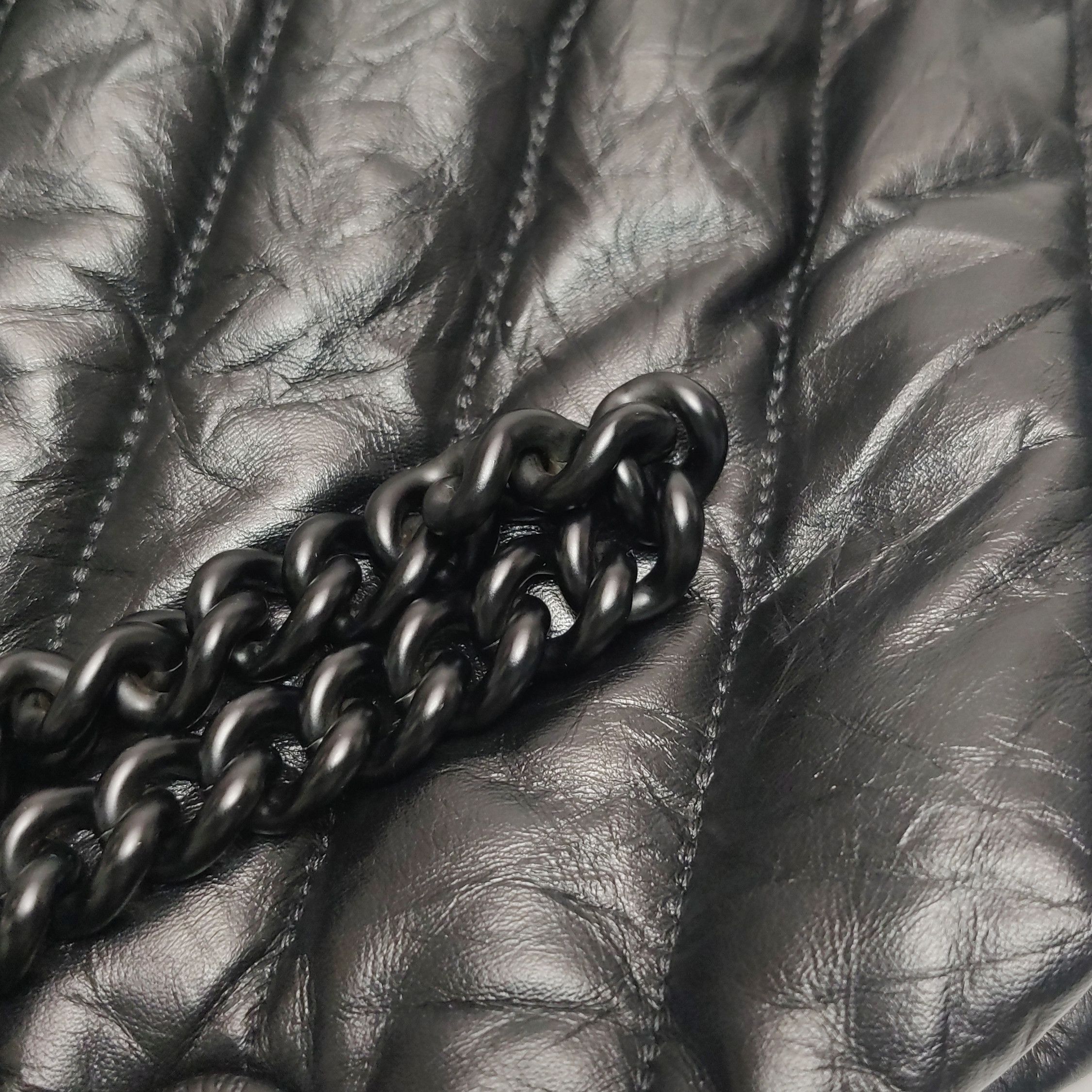 Balenciaga Balenciaga Women os Shoulder Bags Size ONE SIZE - 13 Thumbnail