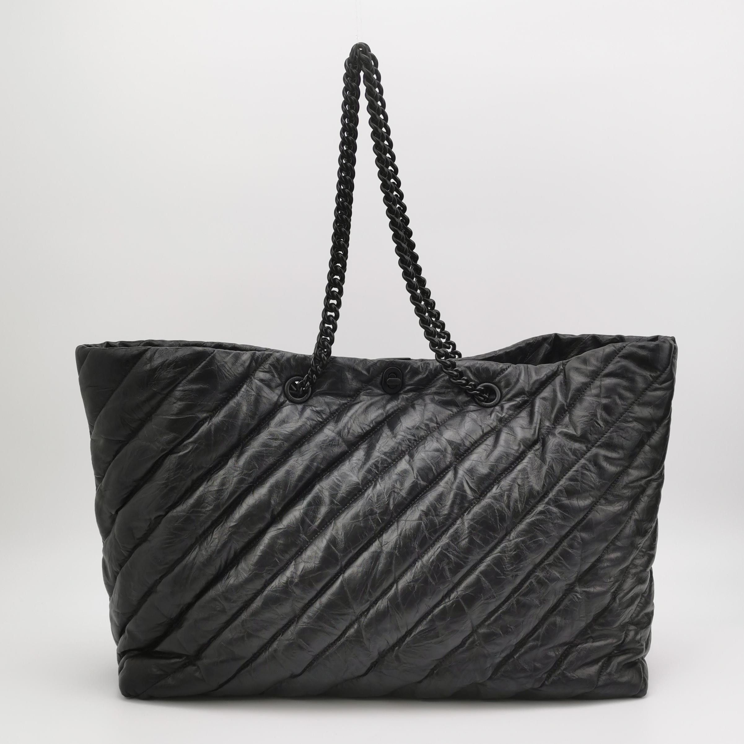Balenciaga Balenciaga Women os Shoulder Bags Size ONE SIZE - 5 Thumbnail