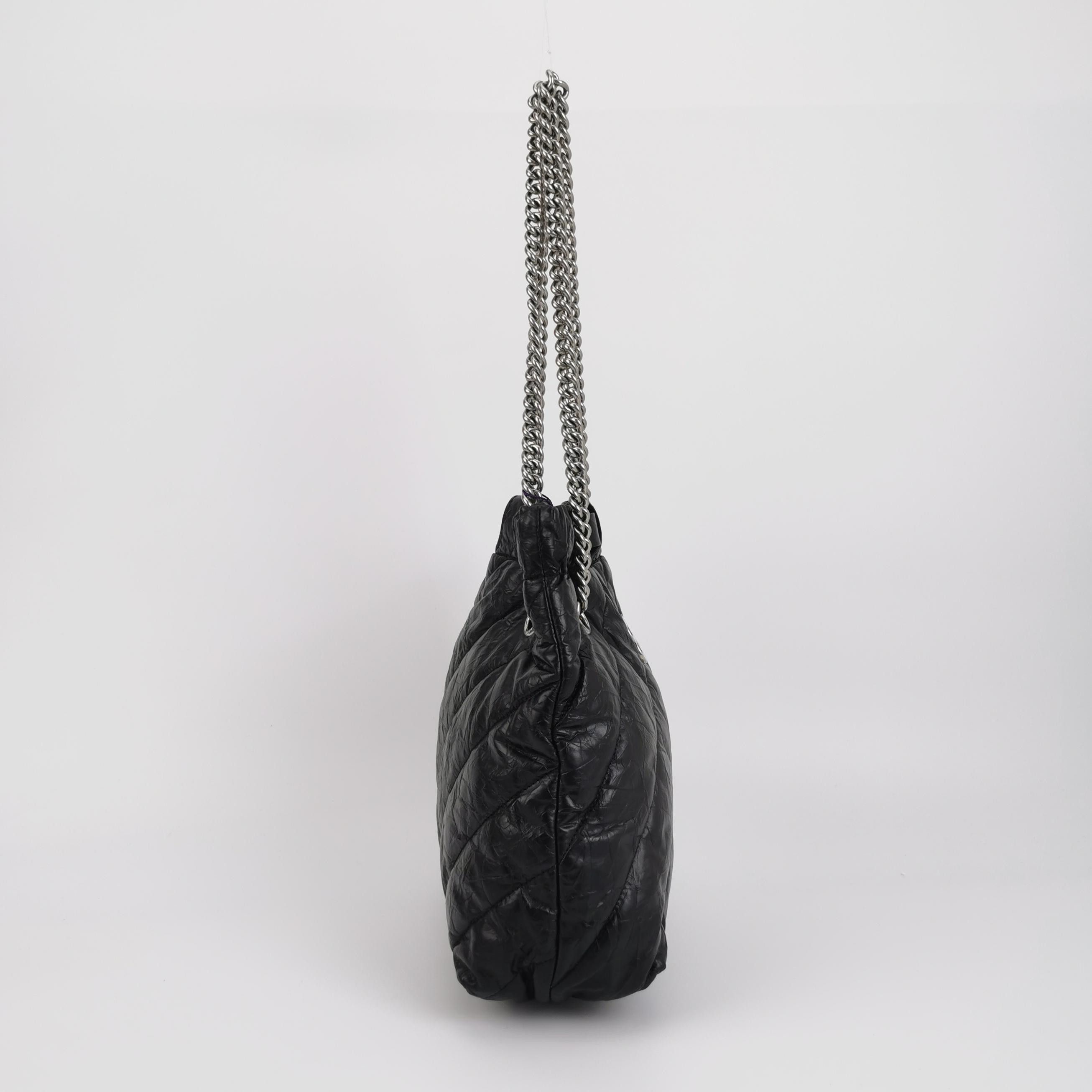 Balenciaga Balenciaga Women os Shoulder Bags Size ONE SIZE - 4 Thumbnail