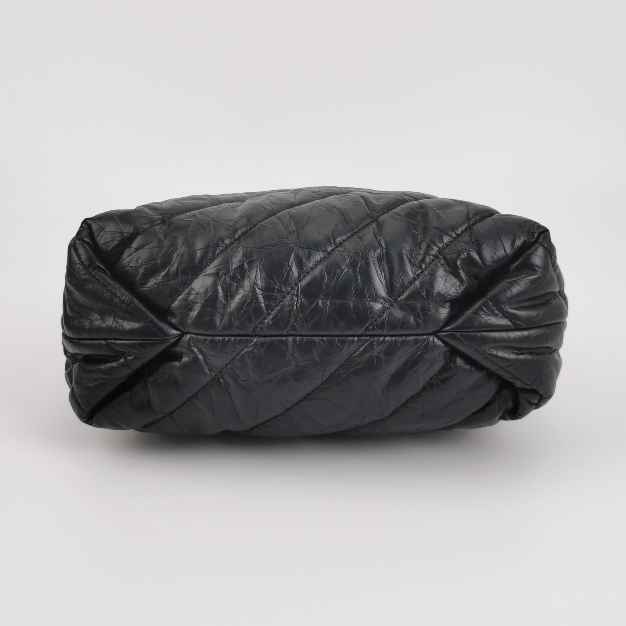 Balenciaga Balenciaga Women os Shoulder Bags Size ONE SIZE - 6 Thumbnail