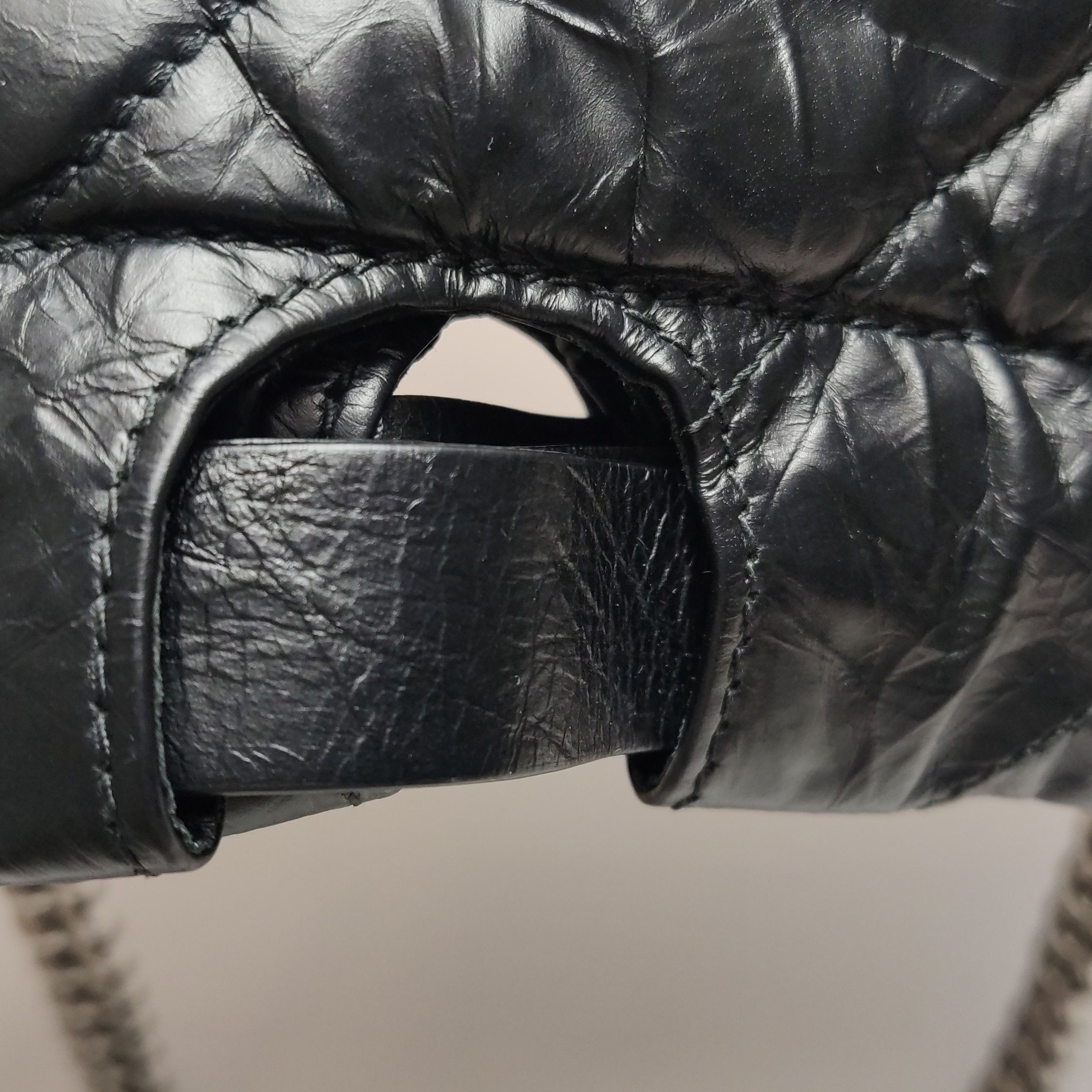 Balenciaga Balenciaga Women os Shoulder Bags Size ONE SIZE - 18 Thumbnail