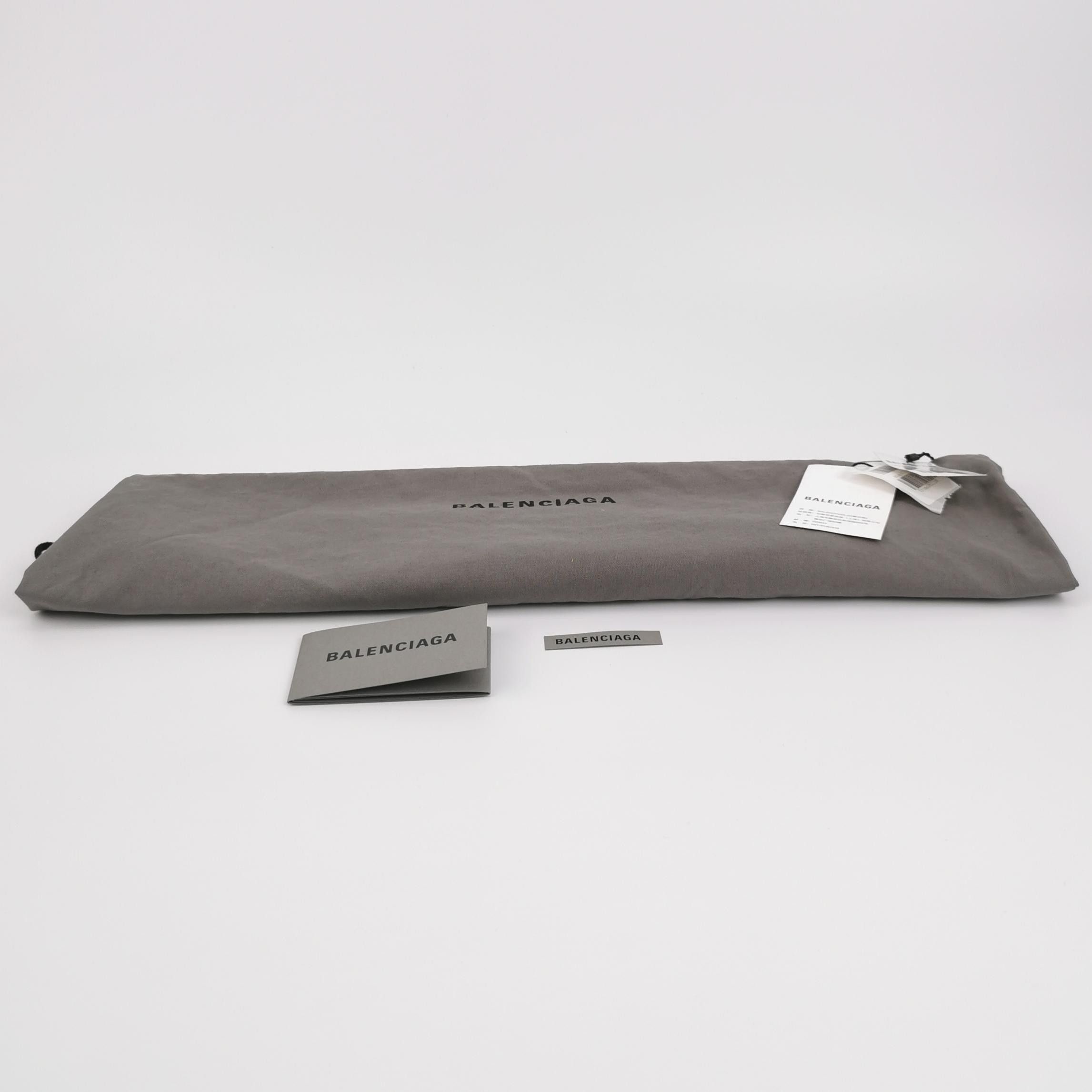 Balenciaga Balenciaga Women os Shoulder Bags Size ONE SIZE - 10 Thumbnail