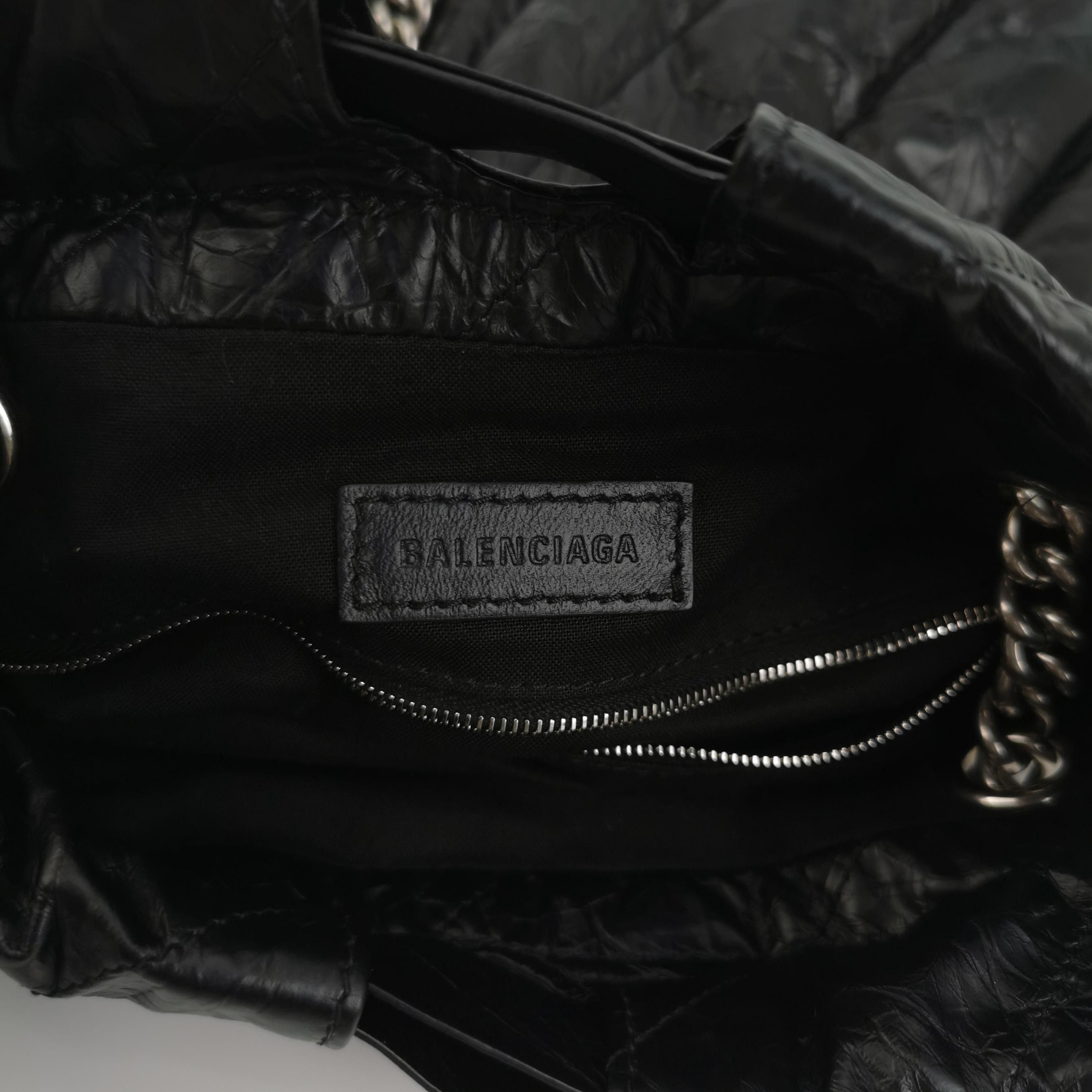 Balenciaga Balenciaga Women os Shoulder Bags Size ONE SIZE - 8 Thumbnail