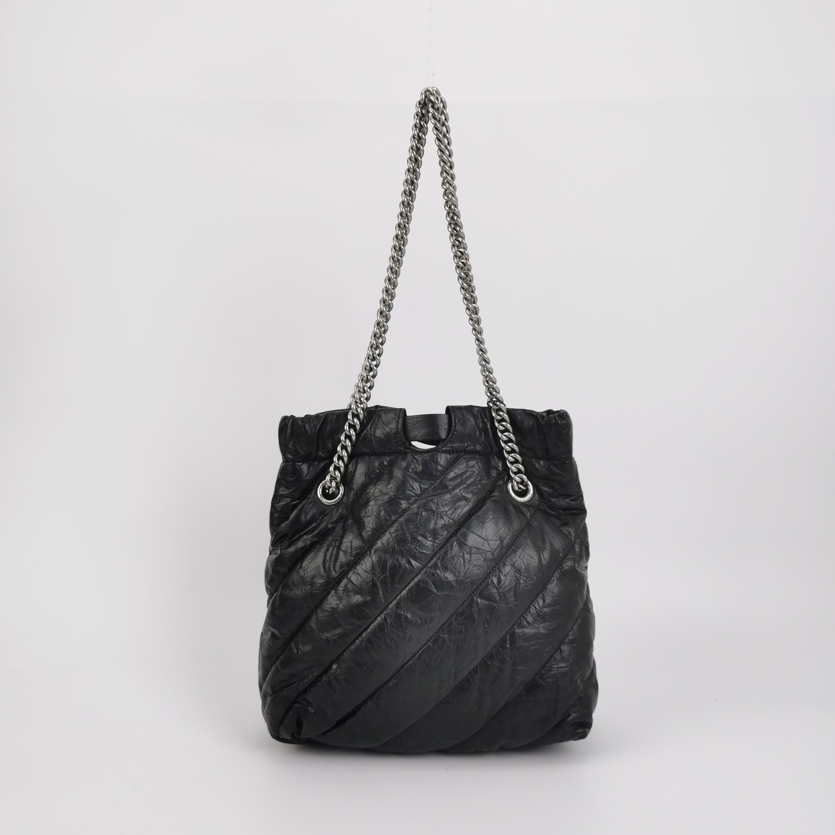Balenciaga Balenciaga Women os Shoulder Bags Size ONE SIZE - 5 Thumbnail