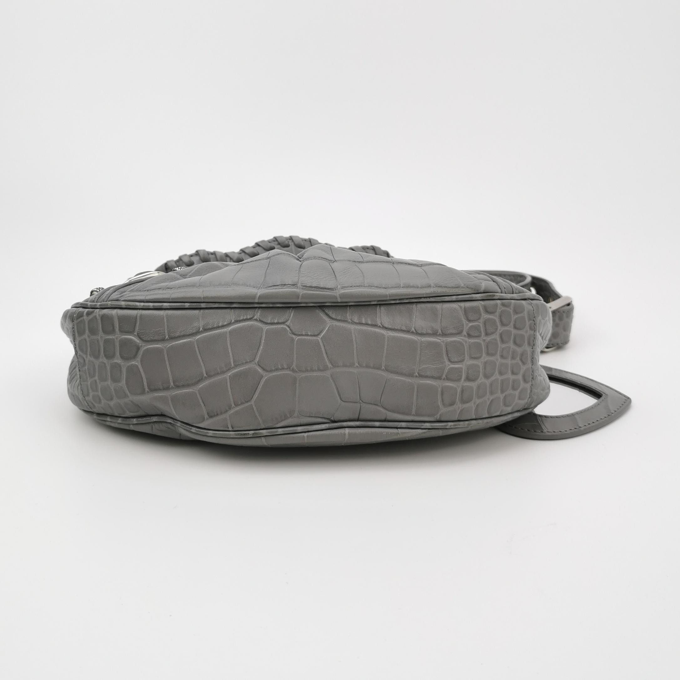 Balenciaga Balenciaga Women os Shoulder Bags Size ONE SIZE - 6 Thumbnail