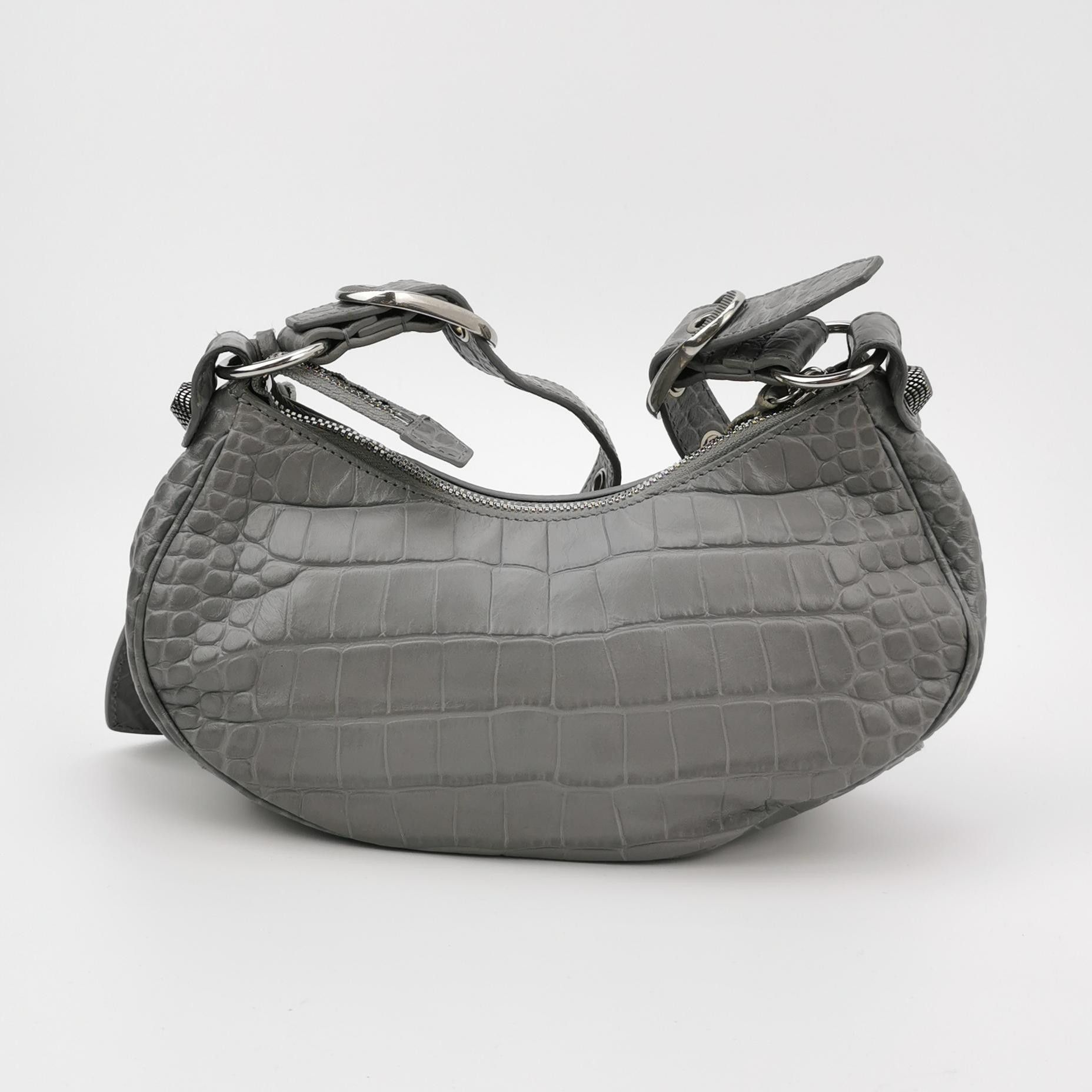 Balenciaga Balenciaga Women os Shoulder Bags Size ONE SIZE - 5 Thumbnail