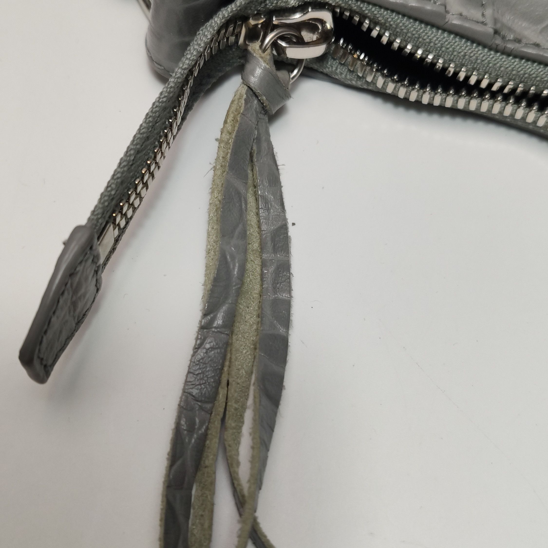 Balenciaga Balenciaga Women os Shoulder Bags Size ONE SIZE - 19 Thumbnail