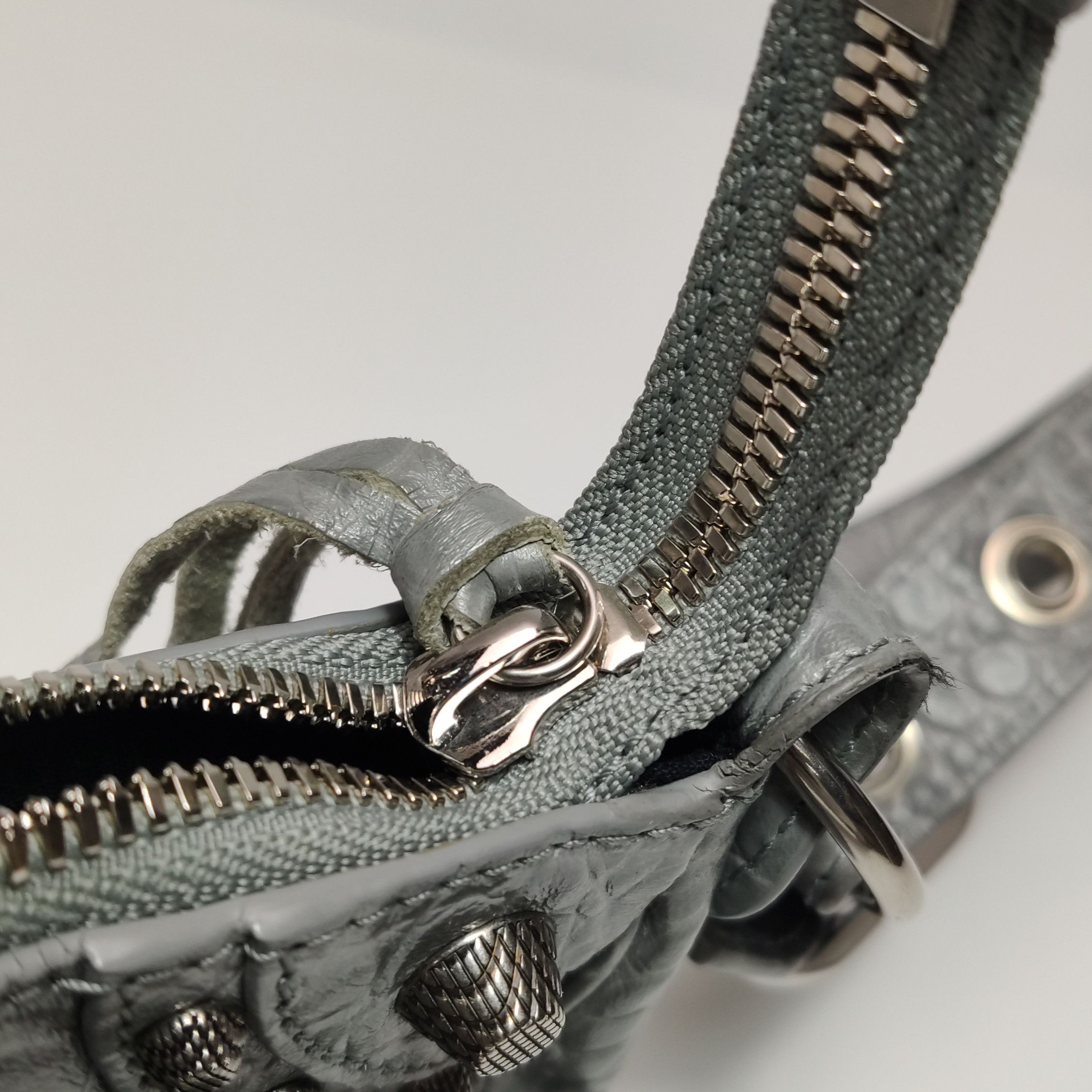 Balenciaga Balenciaga Women os Shoulder Bags Size ONE SIZE - 14 Thumbnail