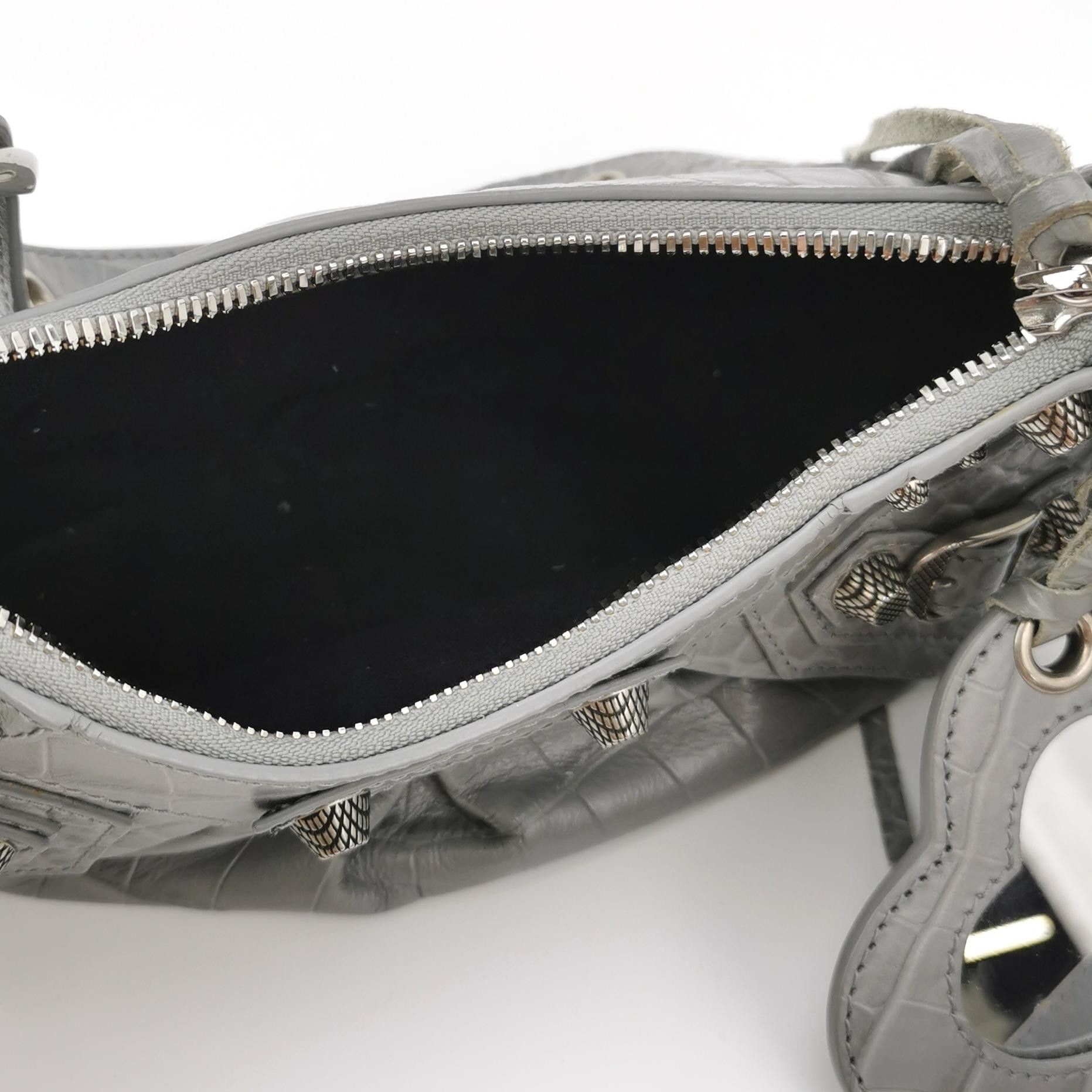 Balenciaga Balenciaga Women os Shoulder Bags Size ONE SIZE - 7 Thumbnail