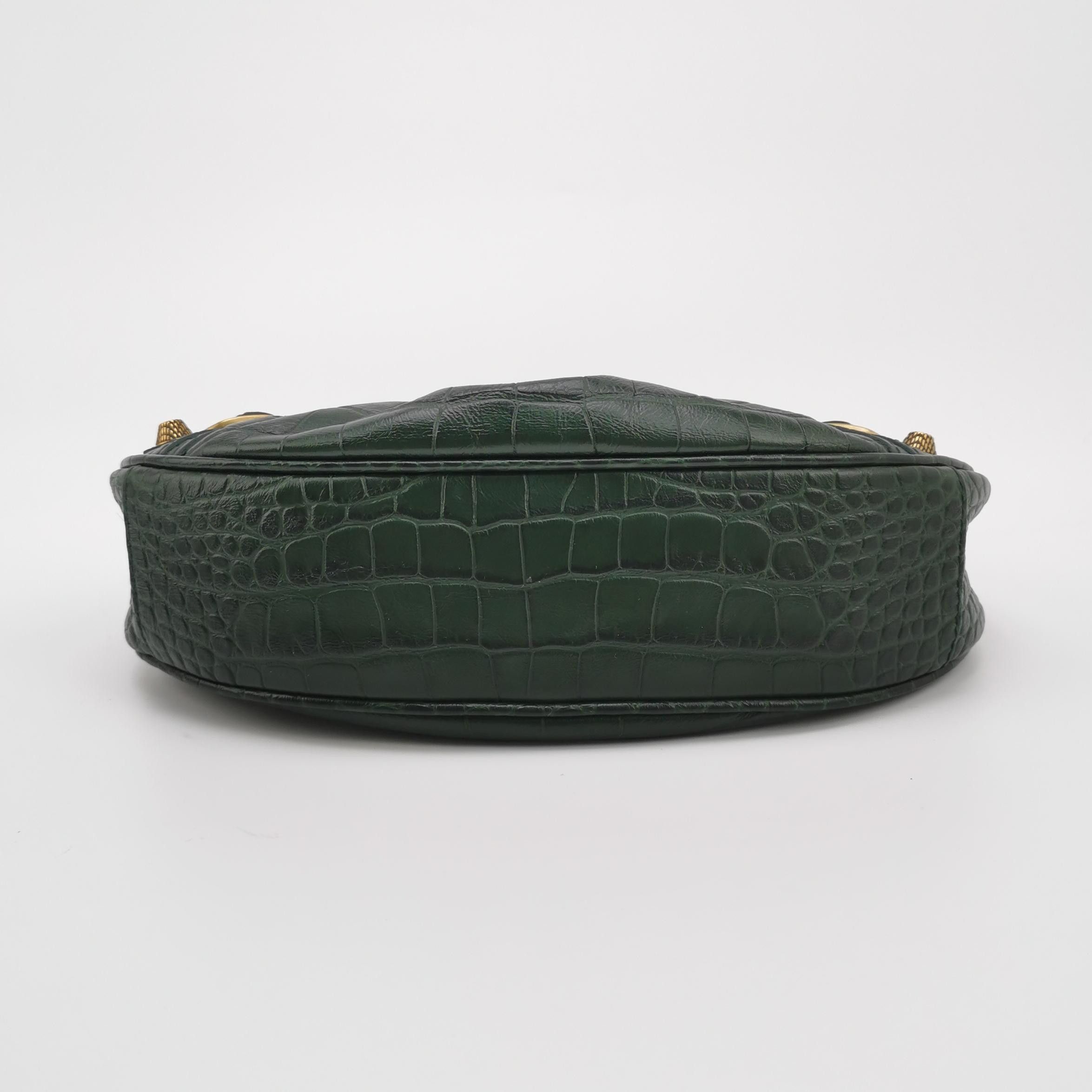 Balenciaga Balenciaga Women os Shoulder Bags Size ONE SIZE - 6 Thumbnail