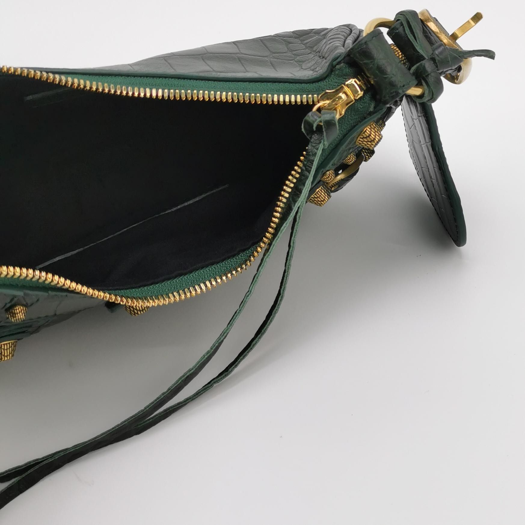 Balenciaga Balenciaga Women os Shoulder Bags Size ONE SIZE - 7 Thumbnail