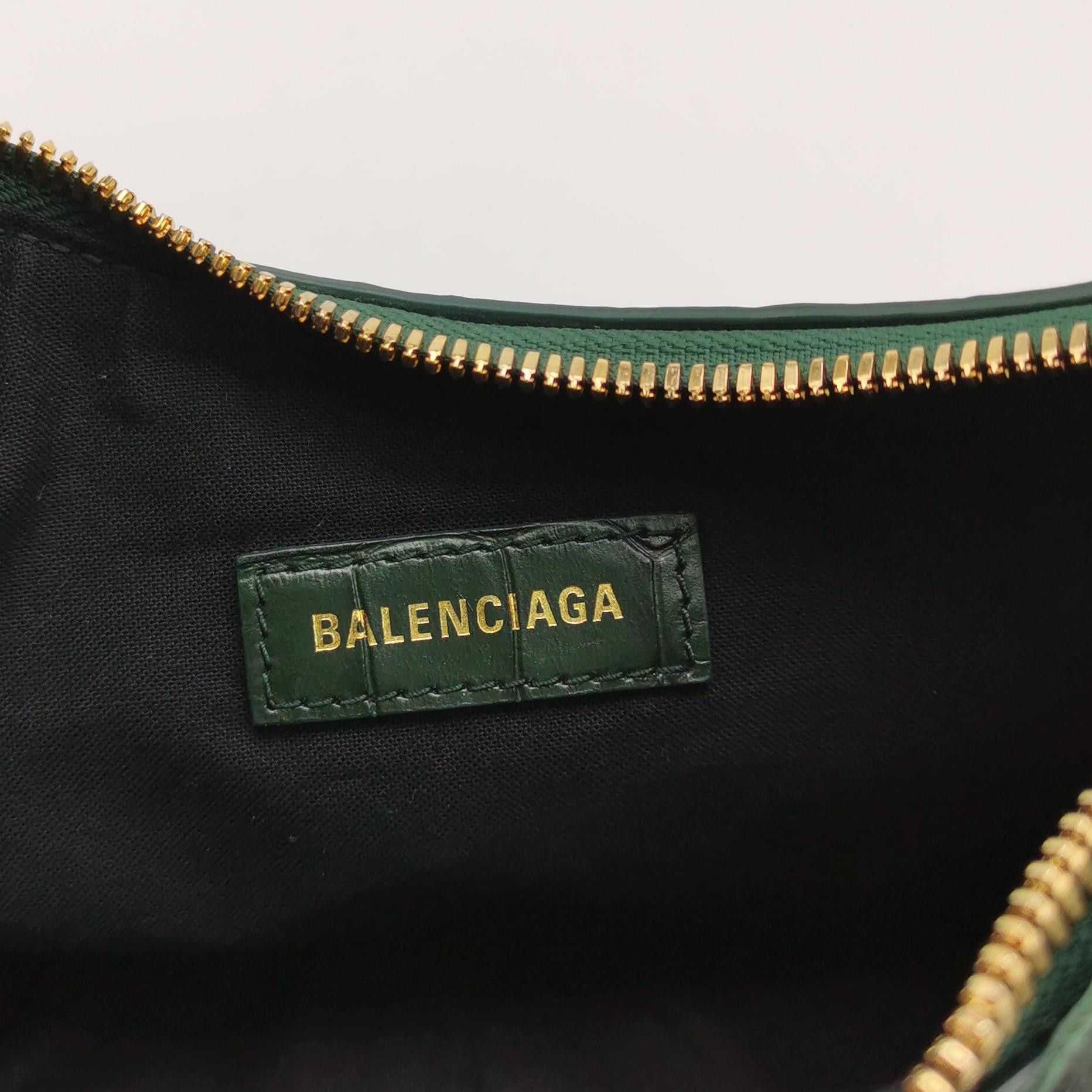 Balenciaga Balenciaga Women os Shoulder Bags Size ONE SIZE - 8 Thumbnail
