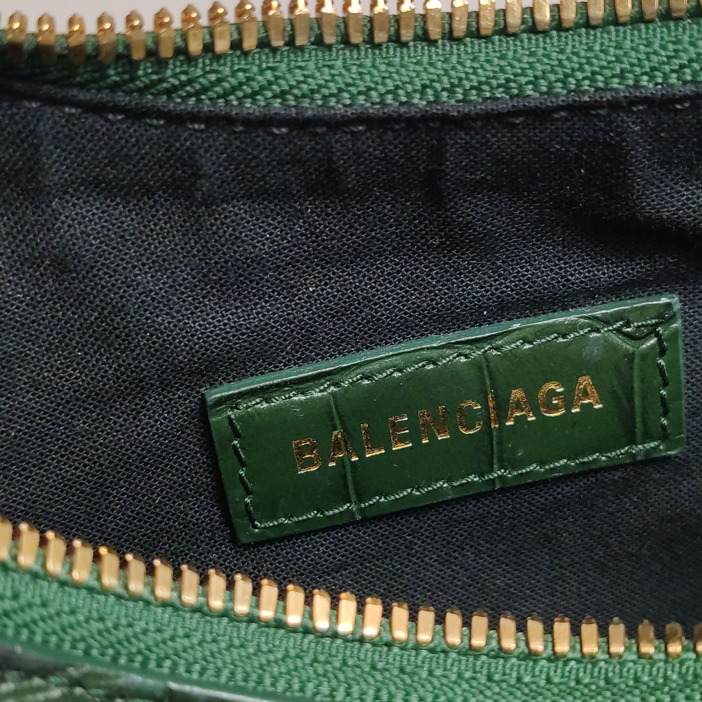 Balenciaga Balenciaga Women os Shoulder Bags Size ONE SIZE - 11 Thumbnail