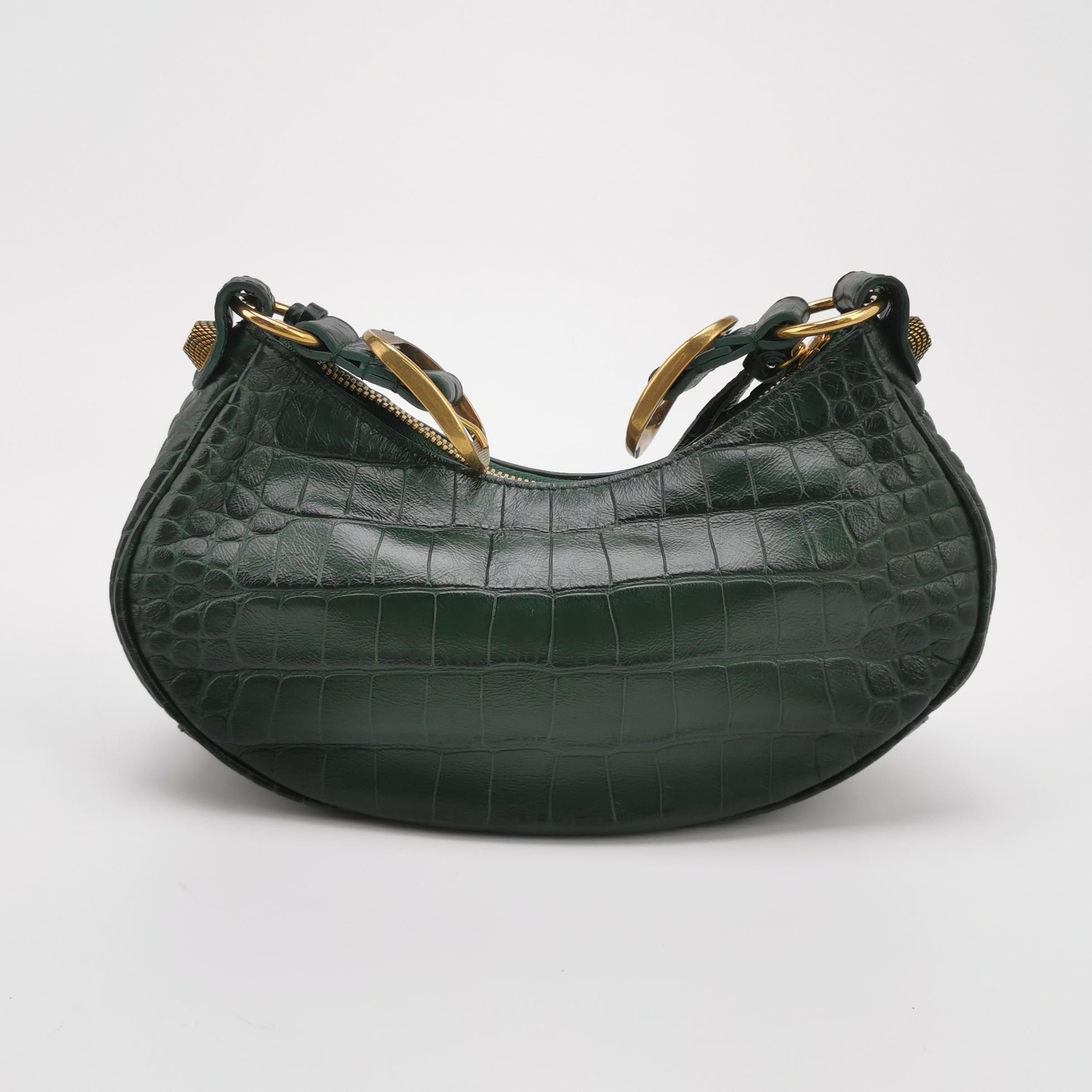 Balenciaga Balenciaga Women os Shoulder Bags Size ONE SIZE - 5 Thumbnail