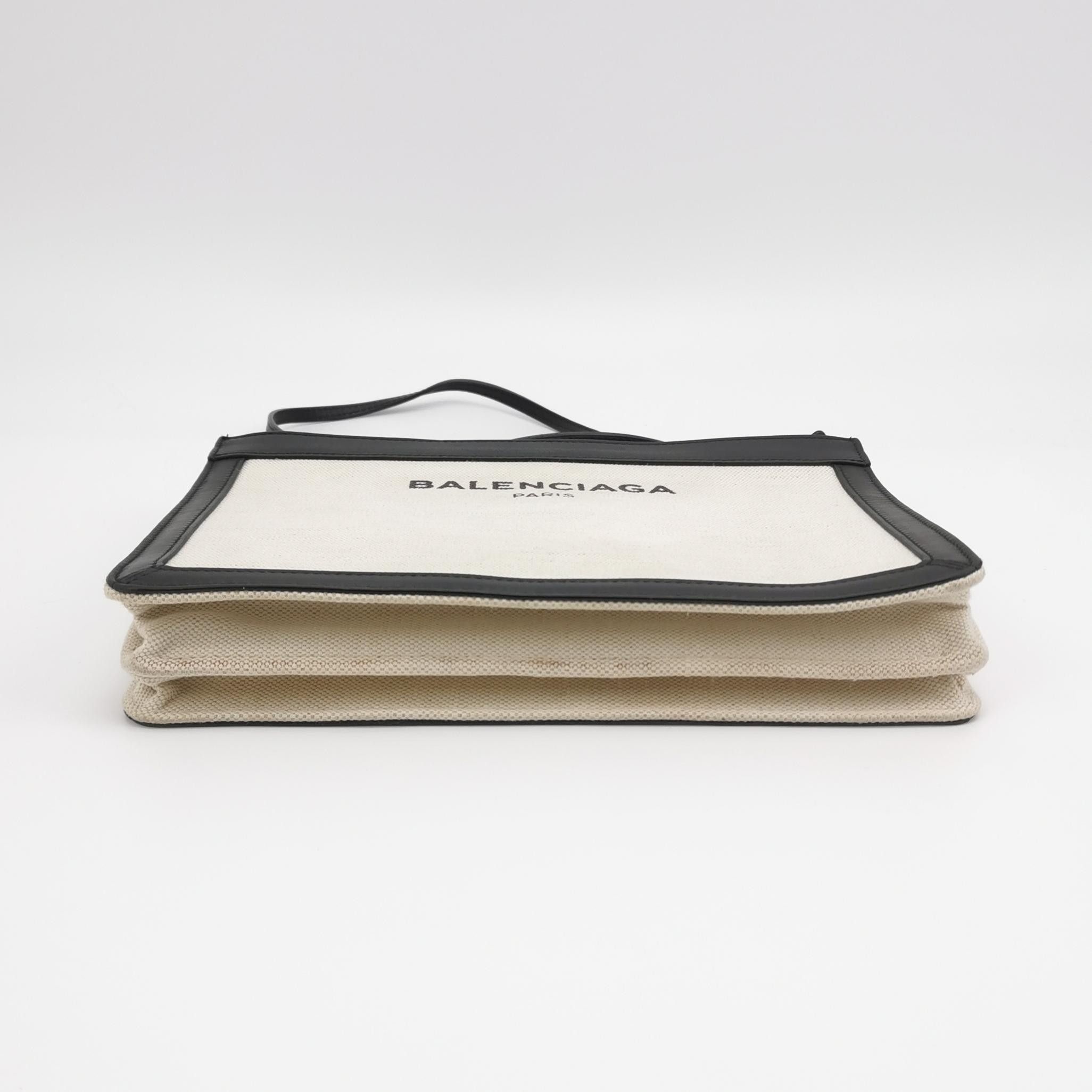 Balenciaga Balenciaga Women os Crossbody Bags Size ONE SIZE - 6 Thumbnail