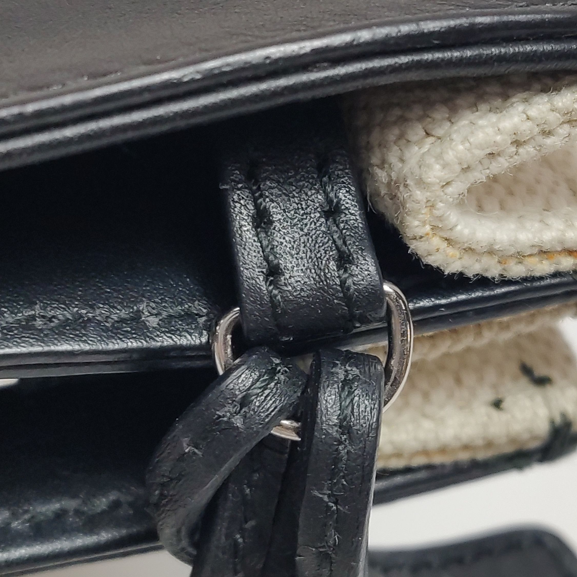Balenciaga Balenciaga Women os Crossbody Bags Size ONE SIZE - 17 Thumbnail
