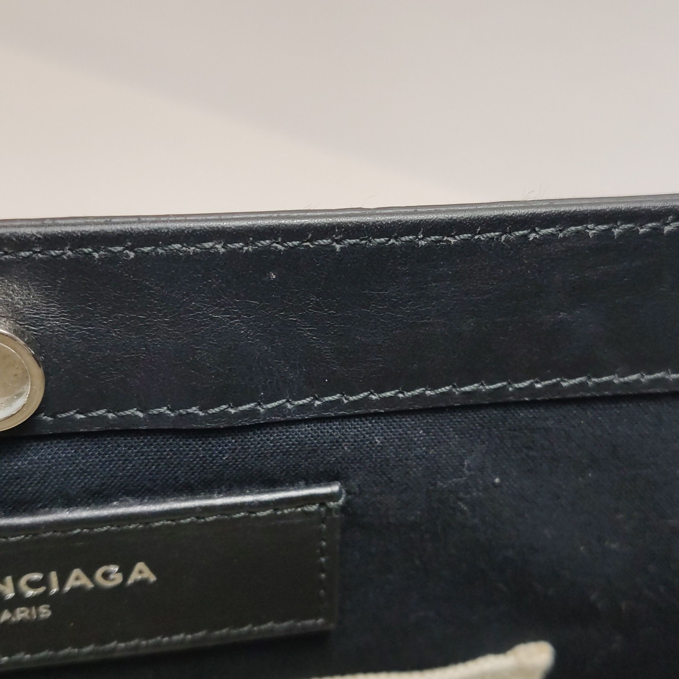 Balenciaga Balenciaga Women os Crossbody Bags Size ONE SIZE - 13 Thumbnail