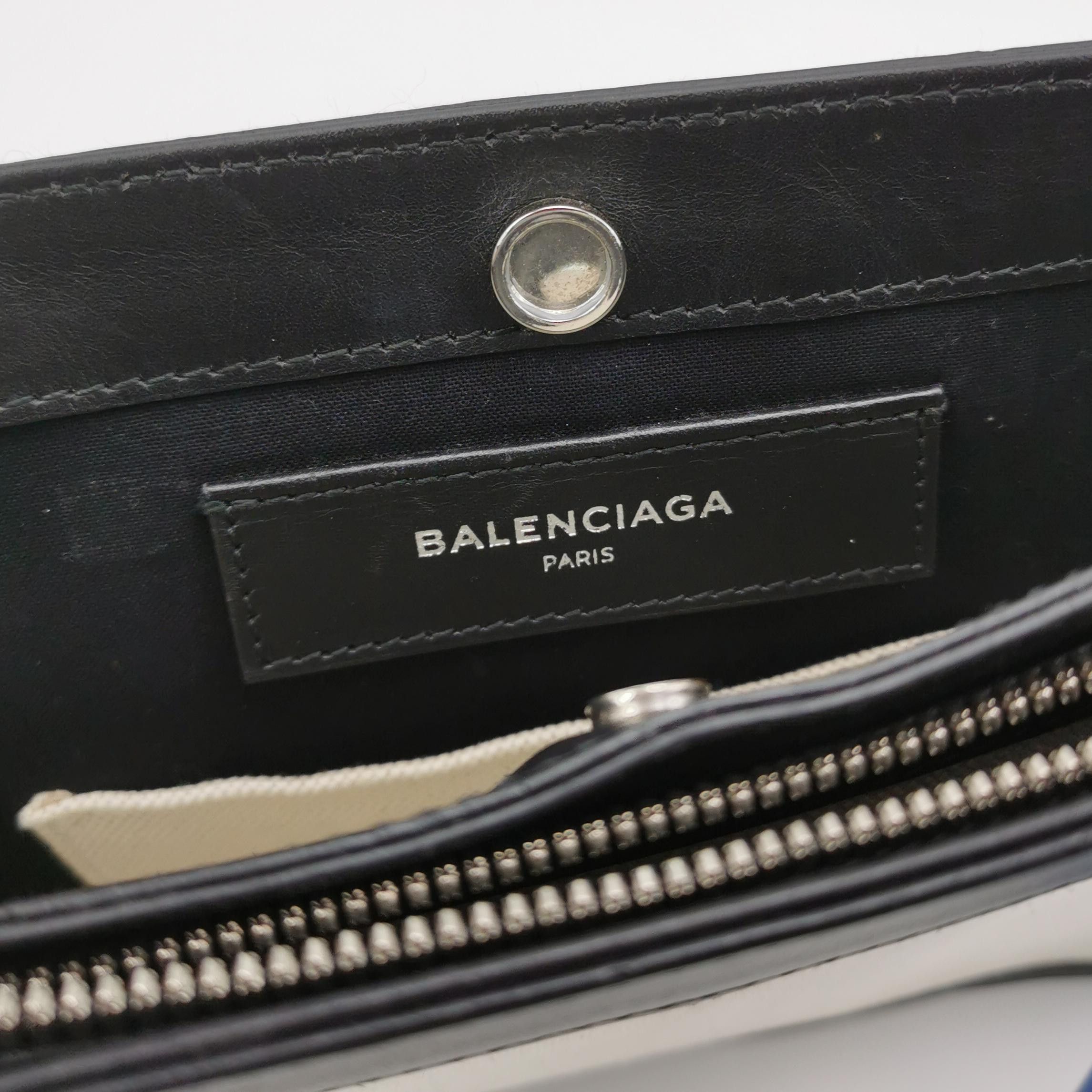 Balenciaga Balenciaga Women os Crossbody Bags Size ONE SIZE - 8 Thumbnail