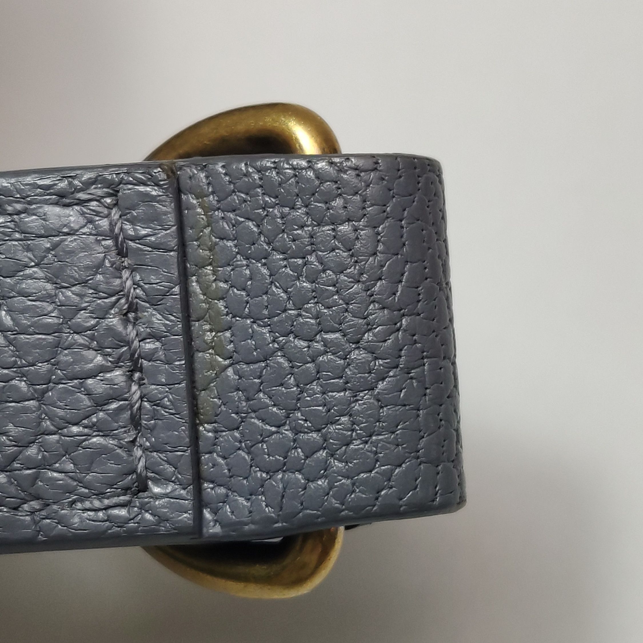 Balenciaga Balenciaga Women os Belt Bags Size ONE SIZE - 10 Thumbnail