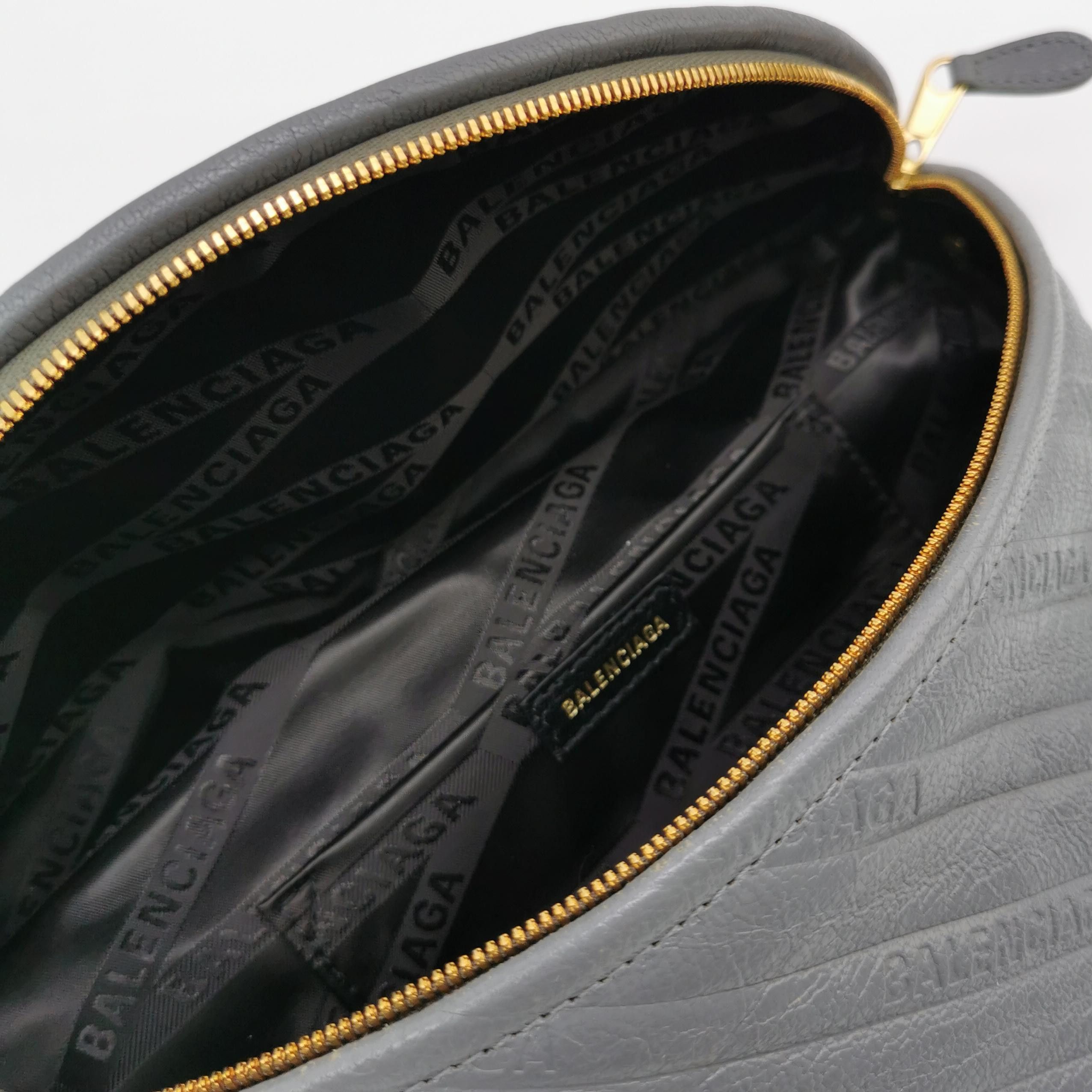 Balenciaga Balenciaga Women os Belt Bags Size ONE SIZE - 7 Thumbnail