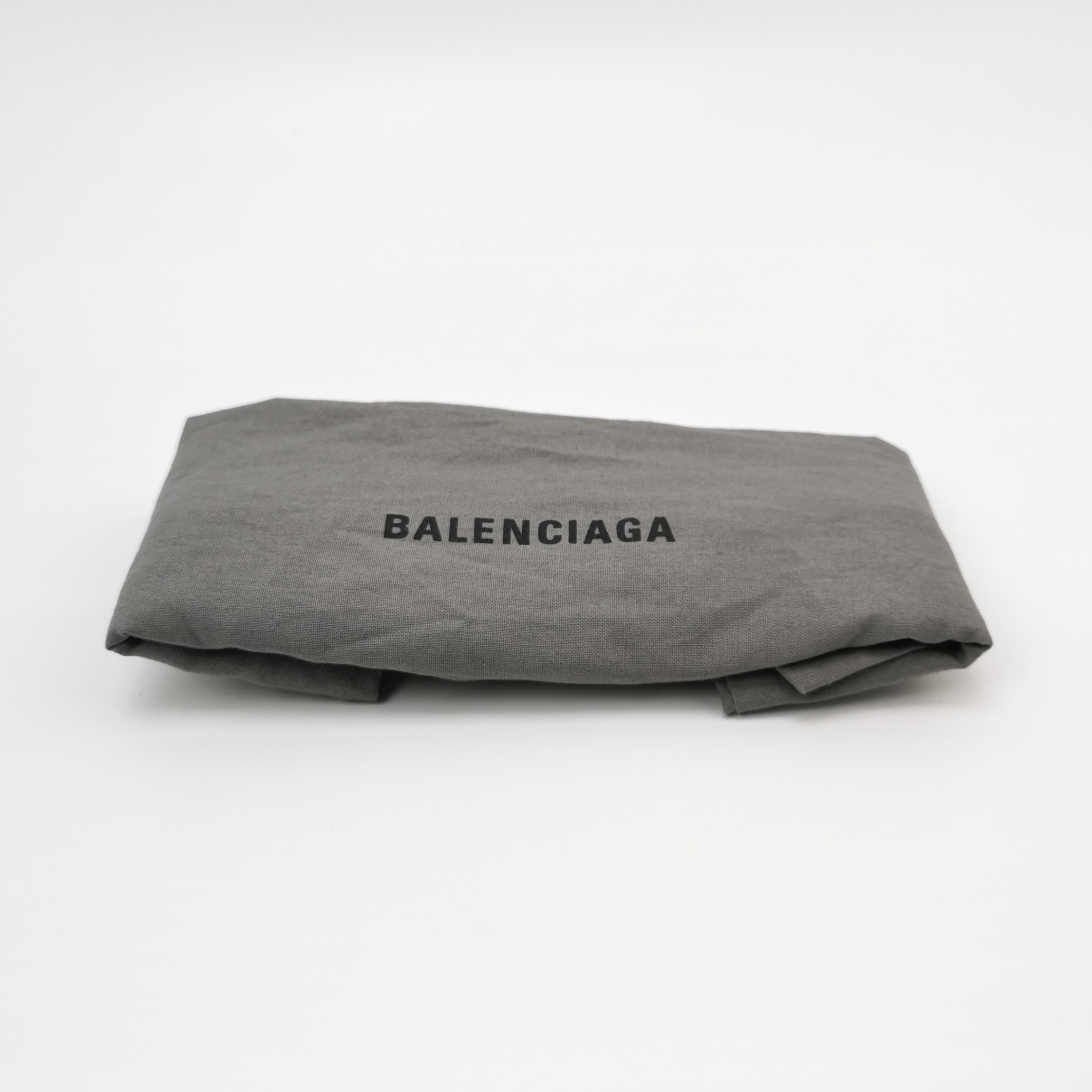 Balenciaga Balenciaga Women os Belt Bags Size ONE SIZE - 9 Thumbnail