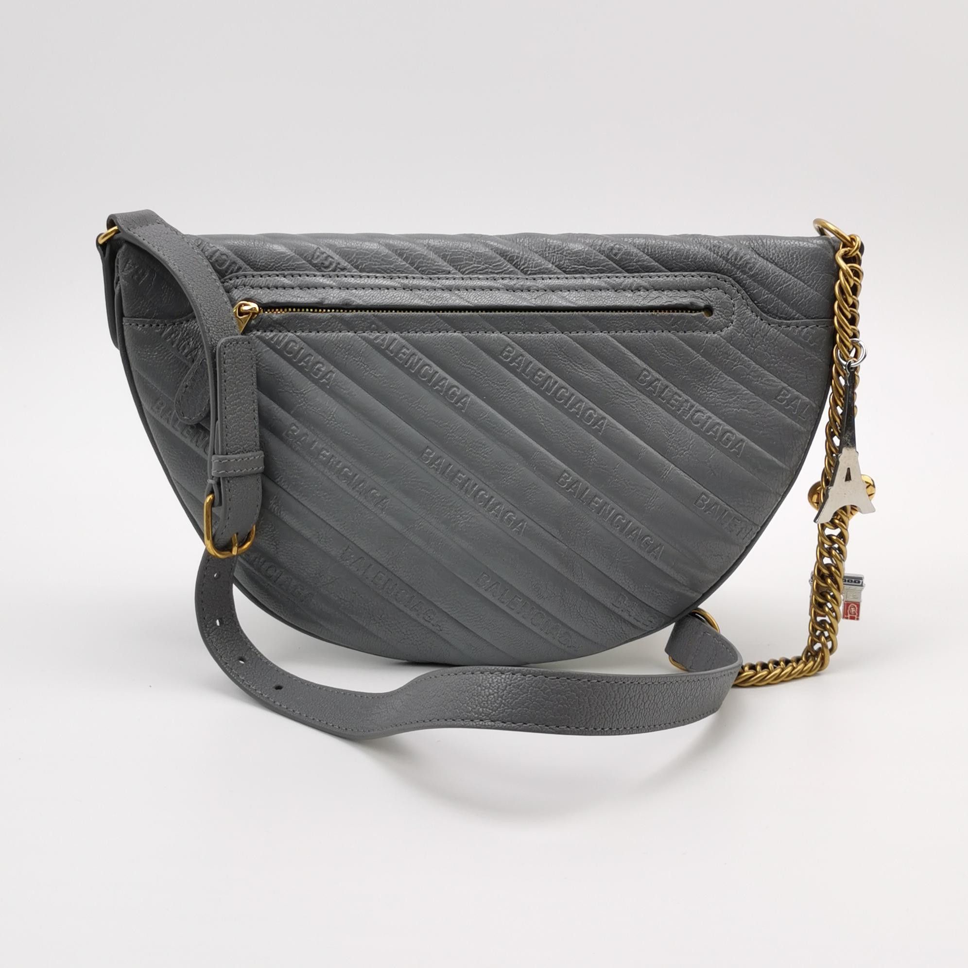 Balenciaga Balenciaga Women os Belt Bags Size ONE SIZE - 5 Thumbnail