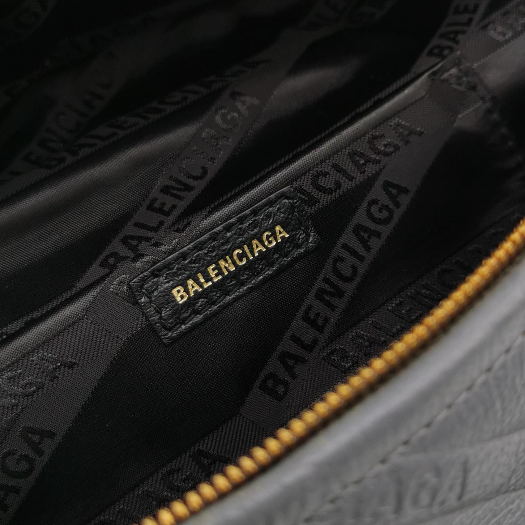 Balenciaga Balenciaga Women os Belt Bags Size ONE SIZE - 8 Thumbnail