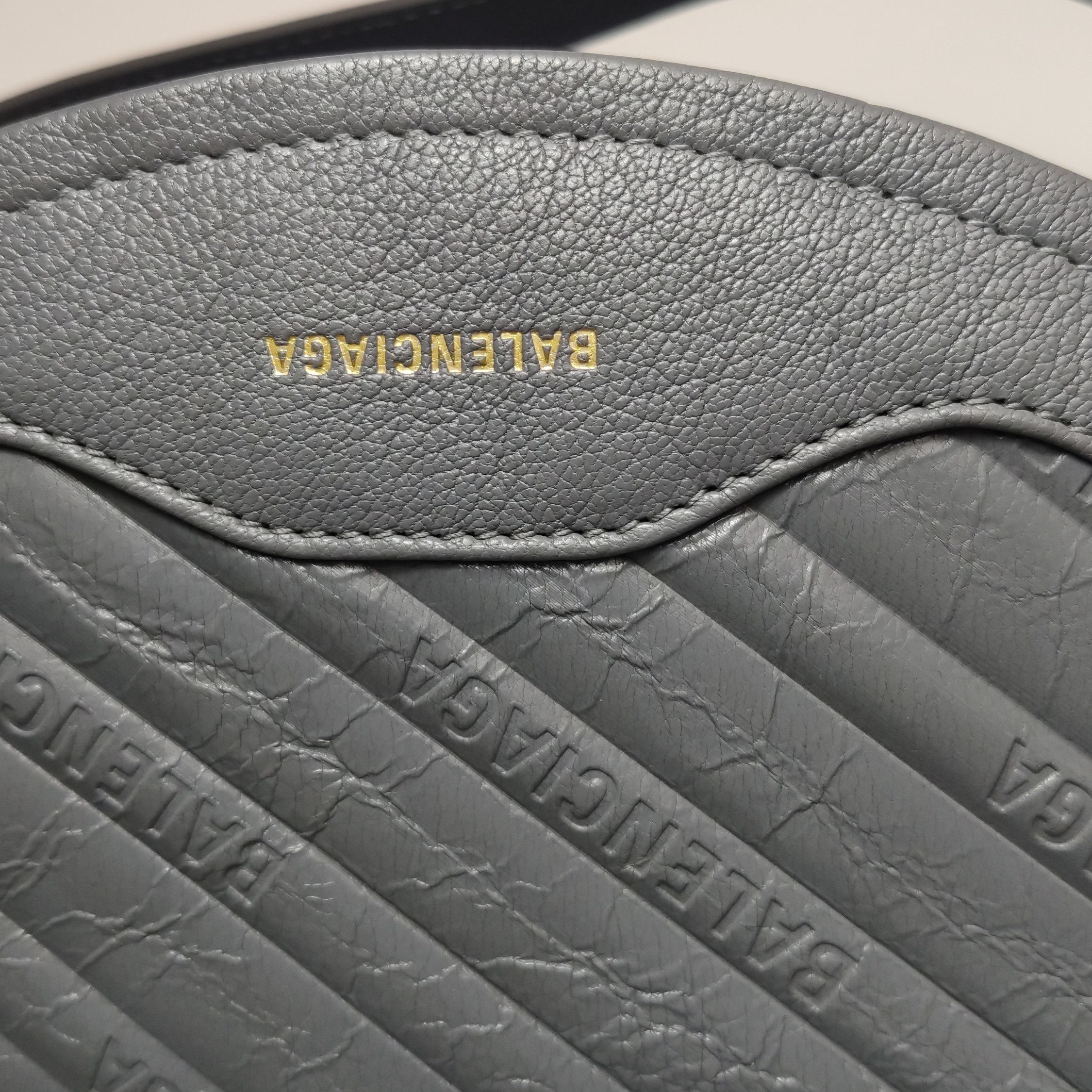 Balenciaga Balenciaga Women os Belt Bags Size ONE SIZE - 18 Thumbnail
