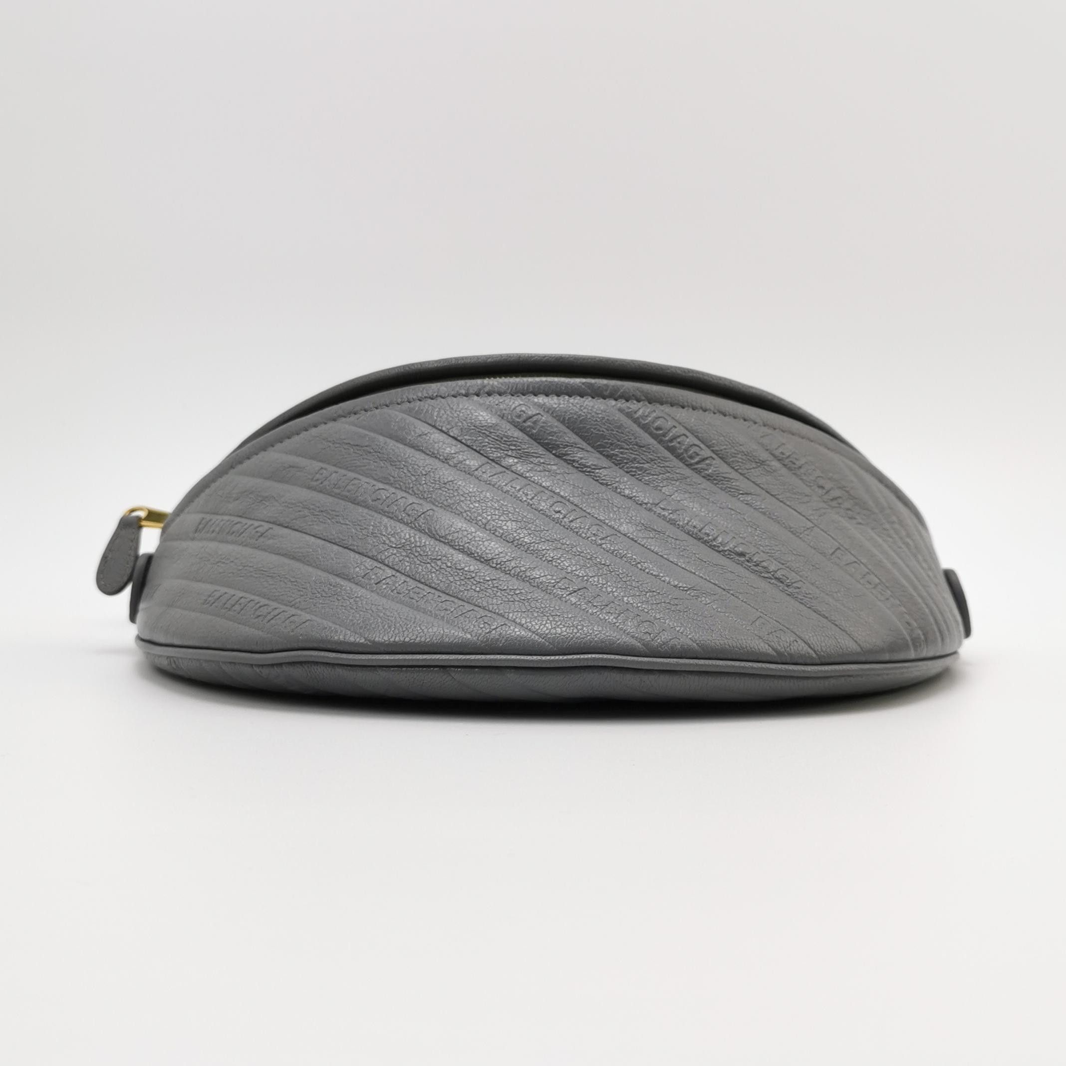 Balenciaga Balenciaga Women os Belt Bags Size ONE SIZE - 6 Thumbnail