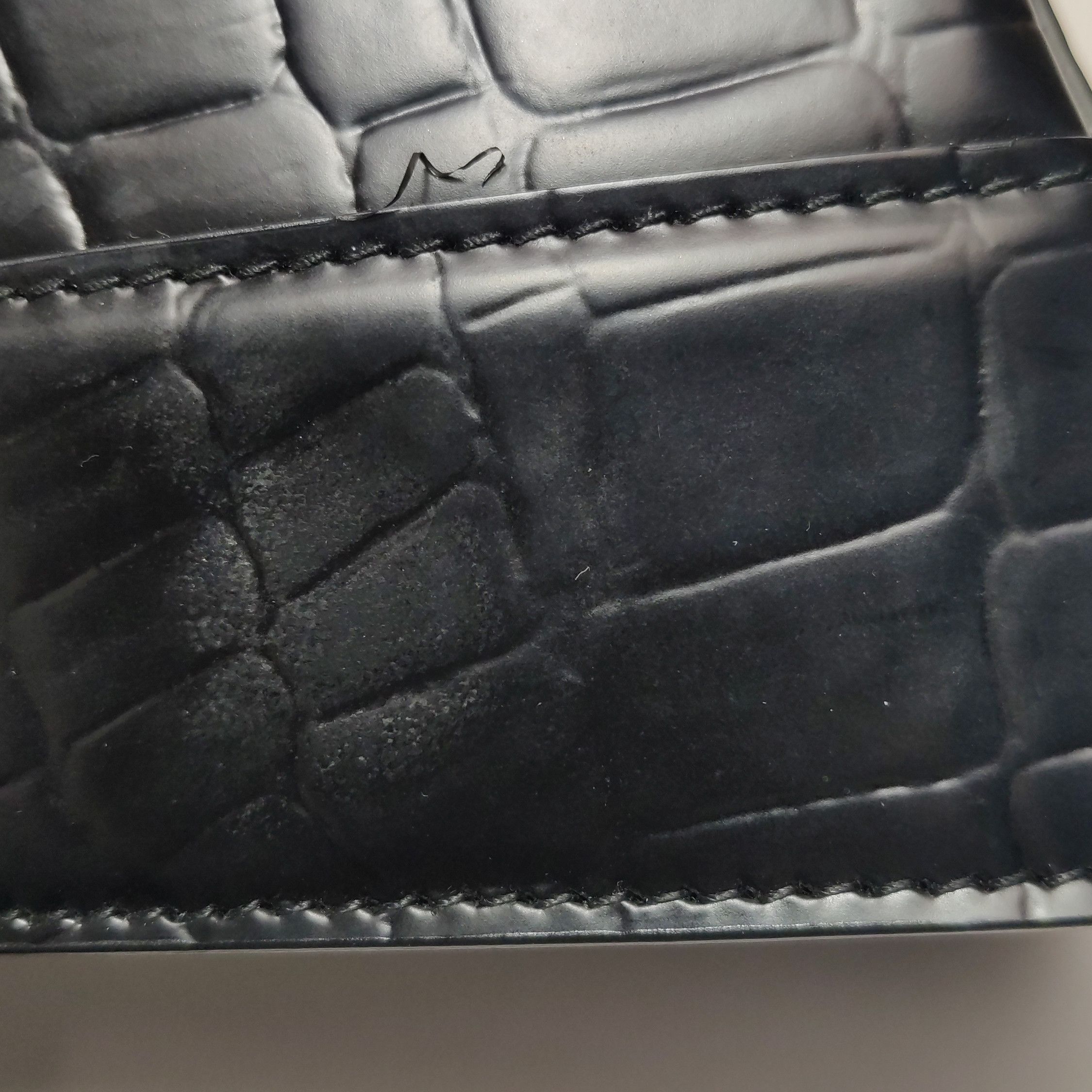 Balenciaga Balenciaga Women os Shoulder Bags Size ONE SIZE - 19 Thumbnail