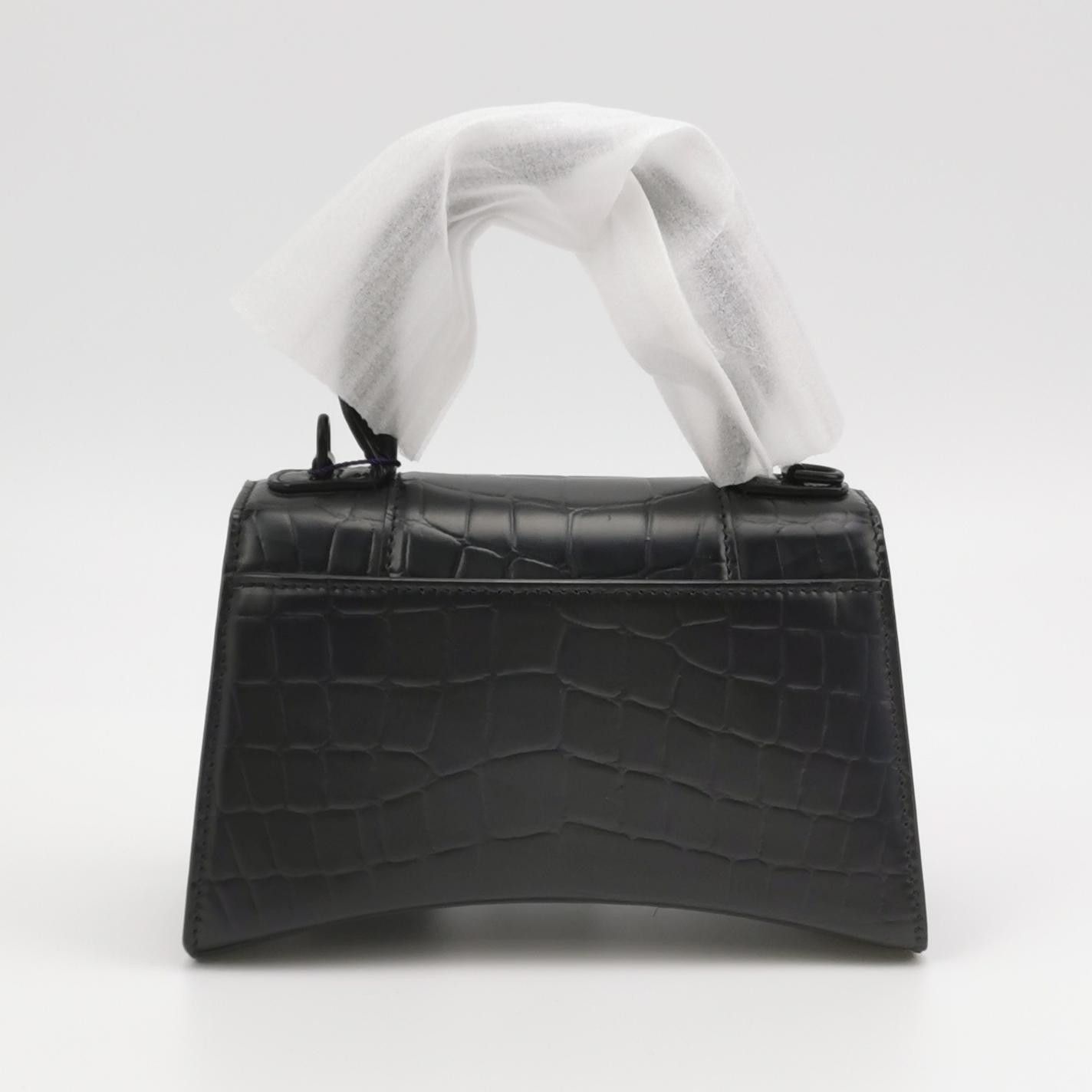 Balenciaga Balenciaga Women os Shoulder Bags Size ONE SIZE - 5 Thumbnail