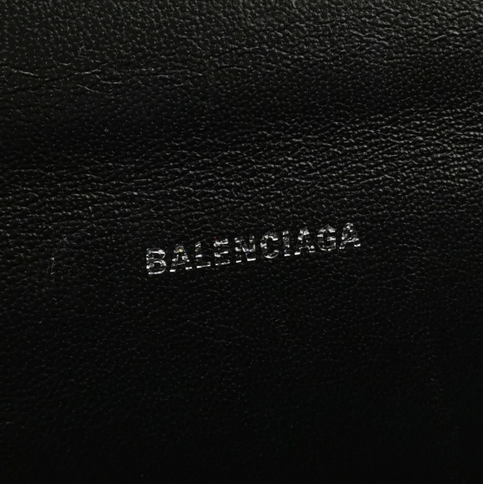 Balenciaga Balenciaga Women os Shoulder Bags Size ONE SIZE - 8 Thumbnail