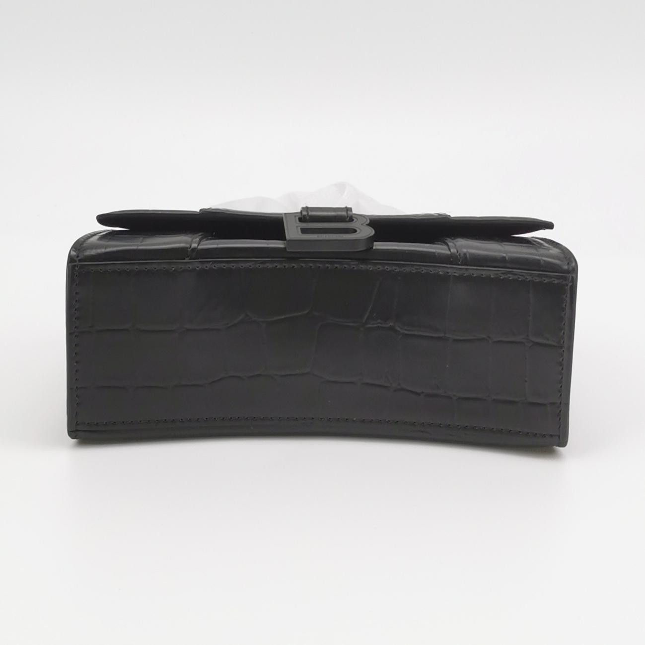 Balenciaga Balenciaga Women os Shoulder Bags Size ONE SIZE - 6 Thumbnail