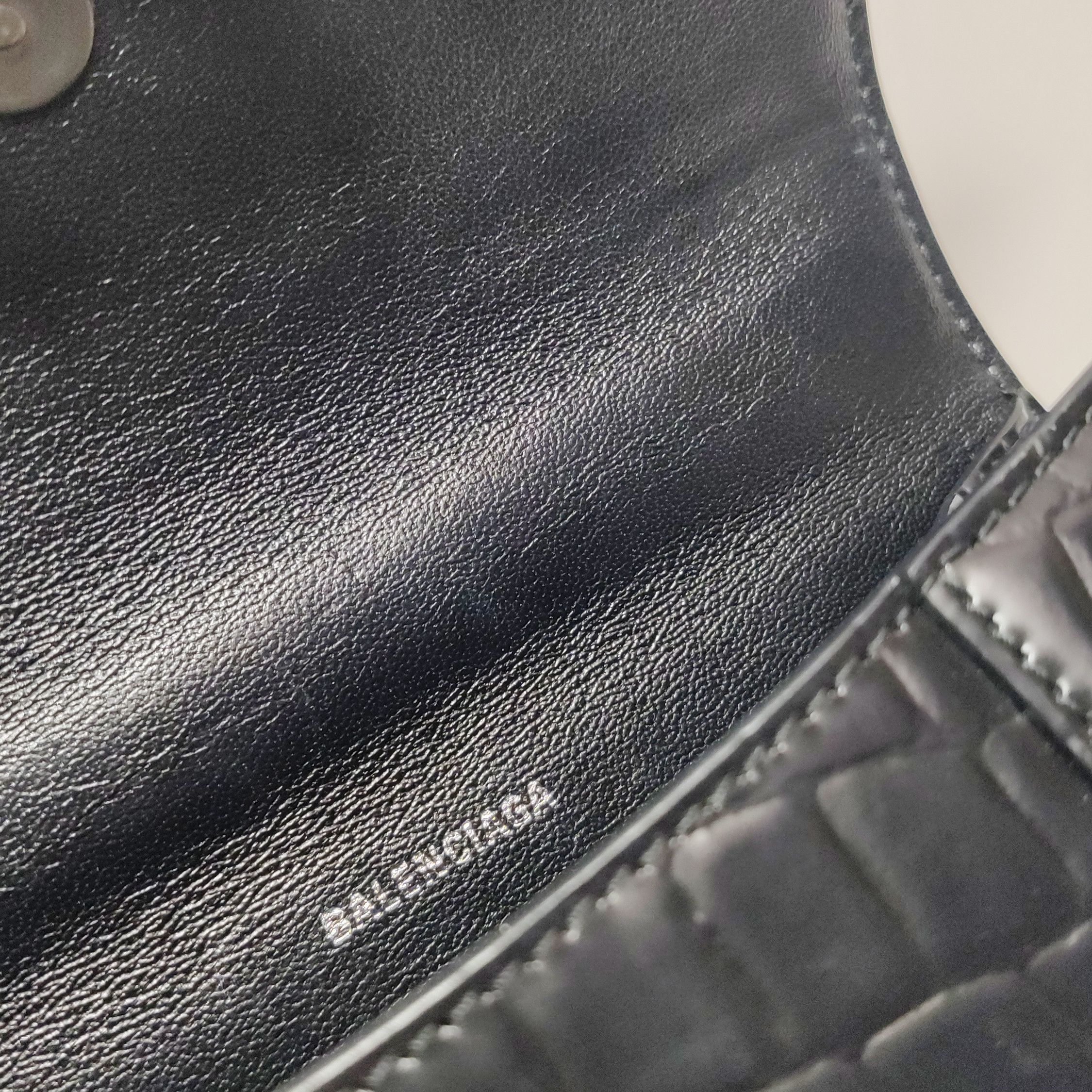 Balenciaga Balenciaga Women os Shoulder Bags Size ONE SIZE - 11 Thumbnail