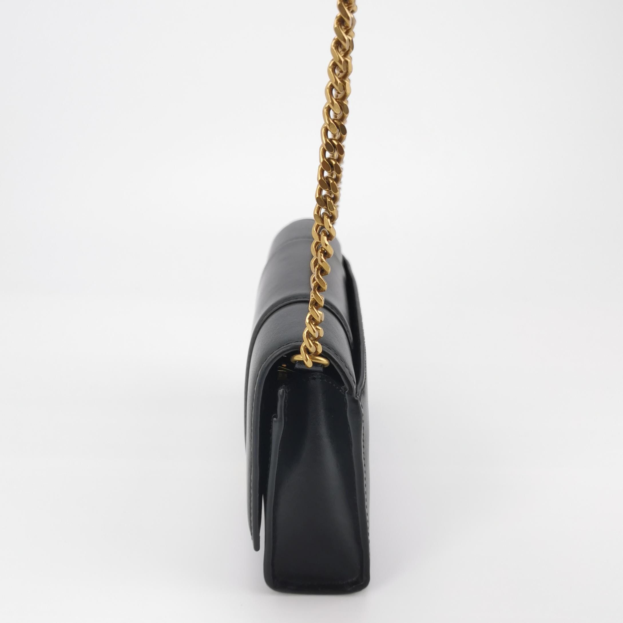 Balenciaga Balenciaga Women os Shoulder Bags Size ONE SIZE - 3 Thumbnail