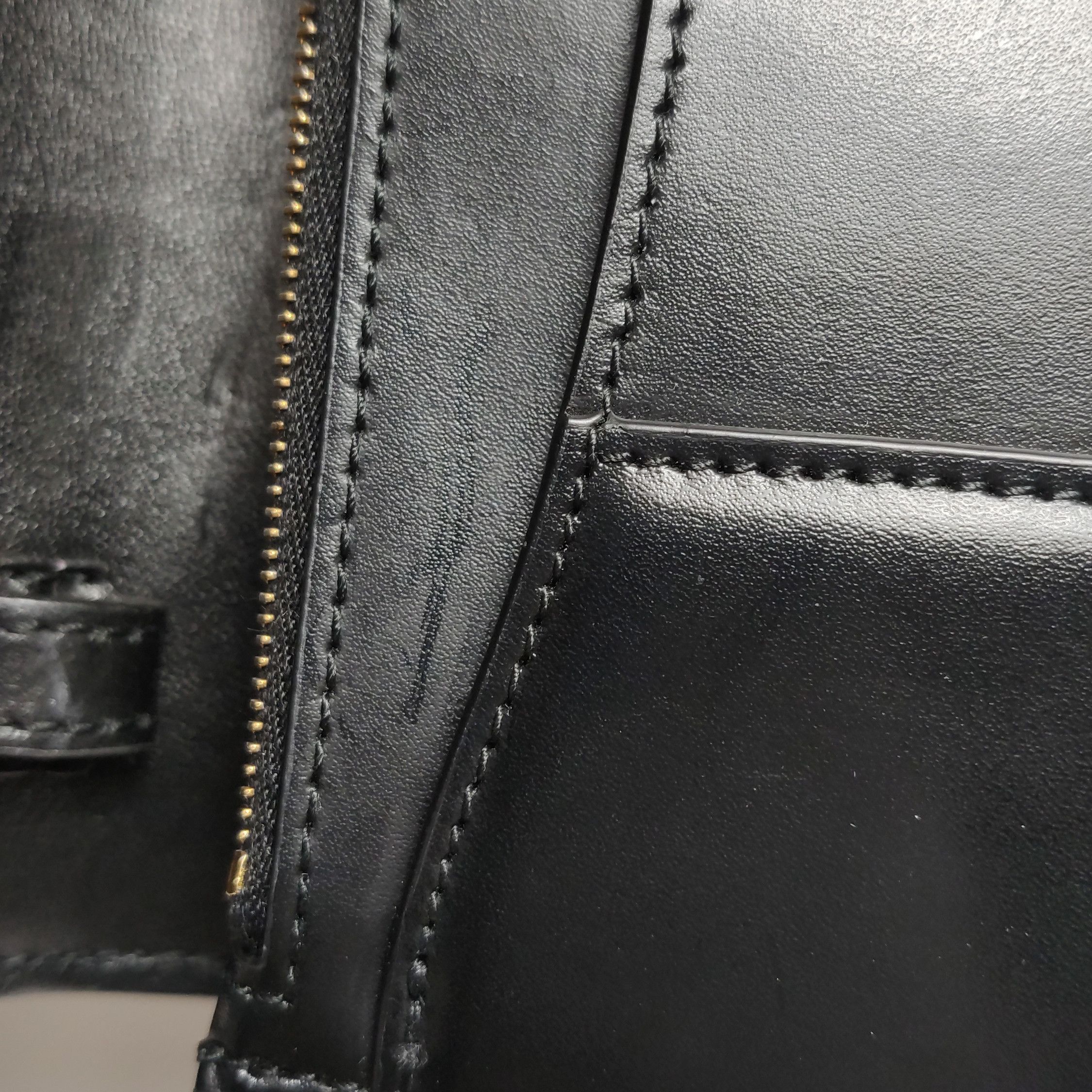 Balenciaga Balenciaga Women os Shoulder Bags Size ONE SIZE - 16 Thumbnail