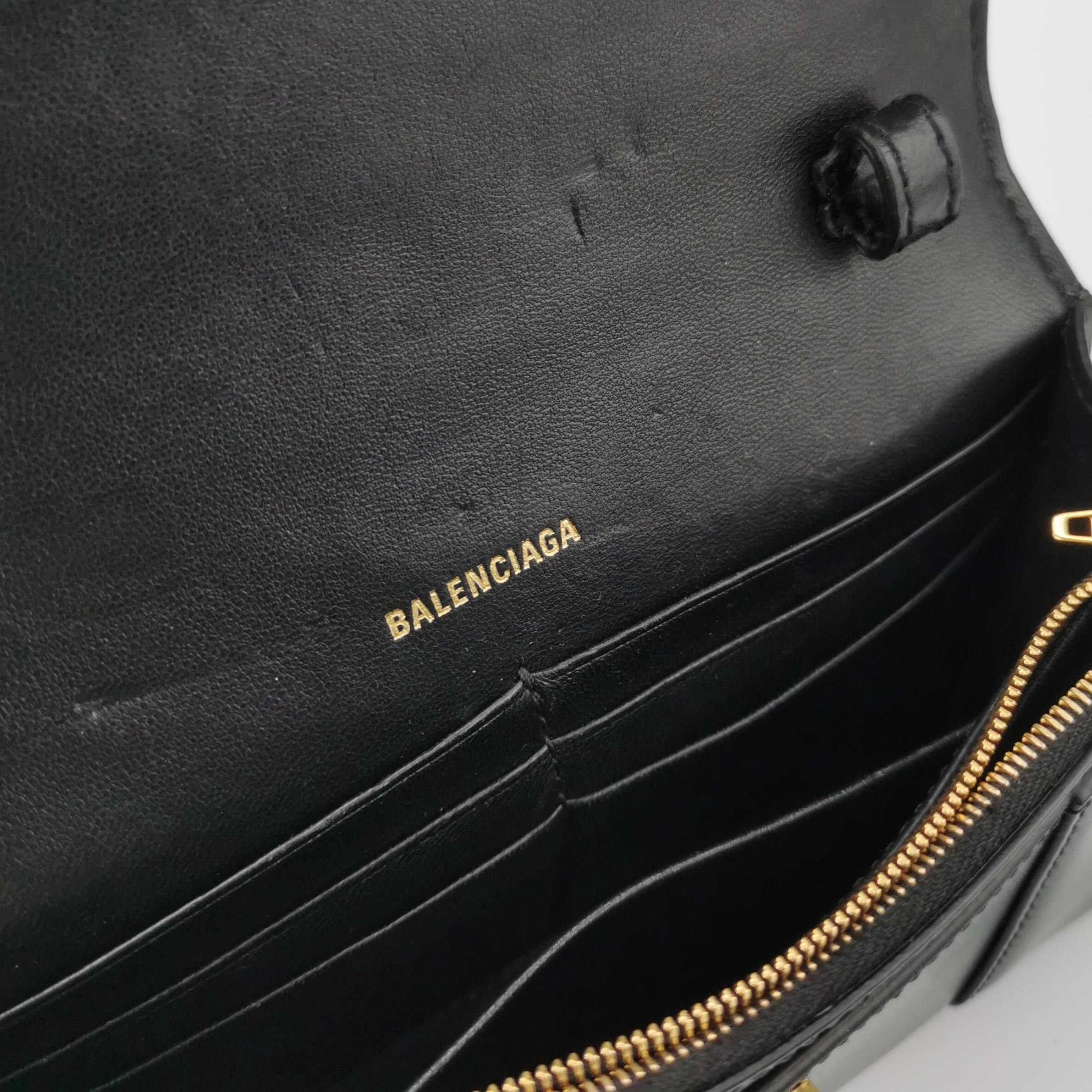 Balenciaga Balenciaga Women os Shoulder Bags Size ONE SIZE - 8 Thumbnail