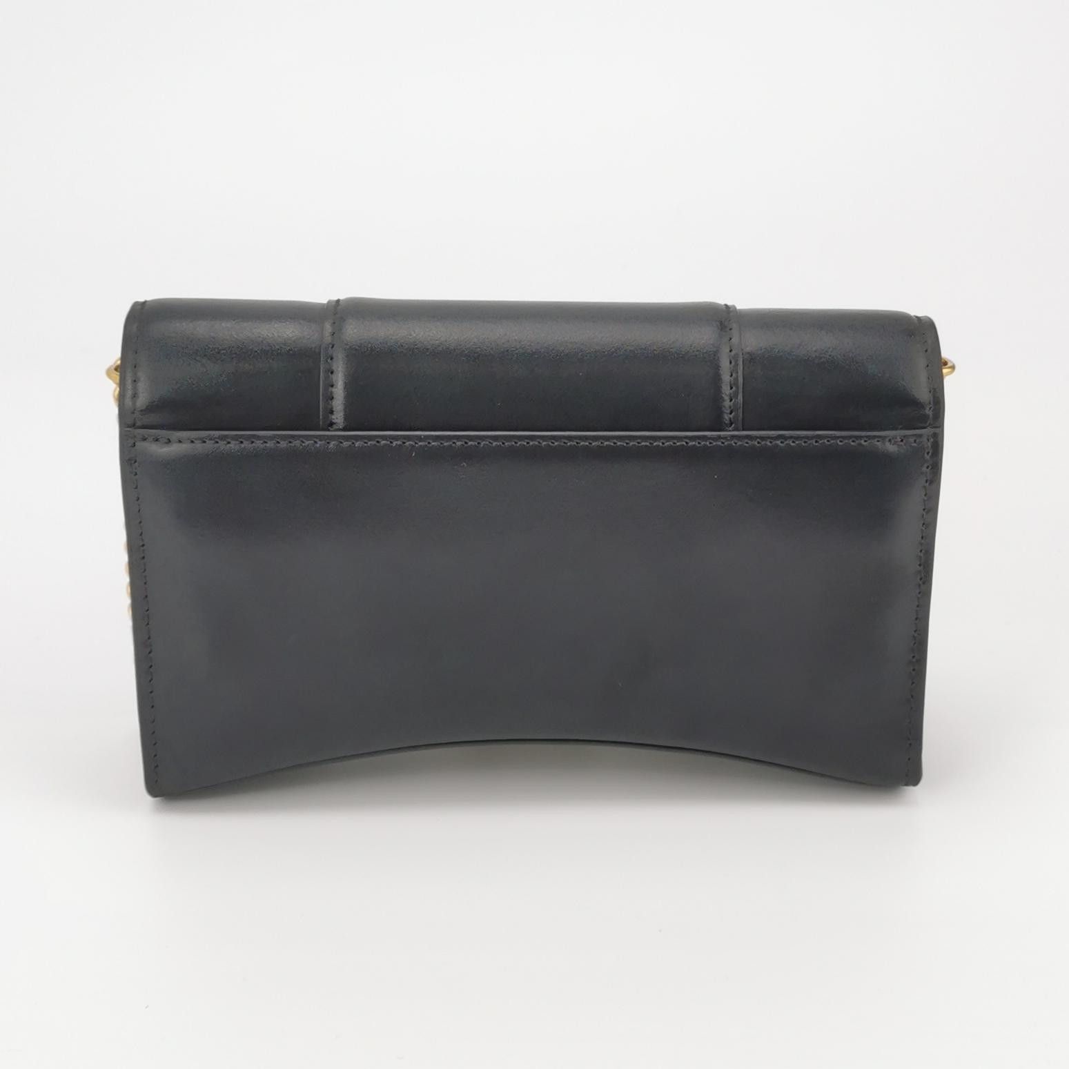 Balenciaga Balenciaga Women os Shoulder Bags Size ONE SIZE - 5 Thumbnail