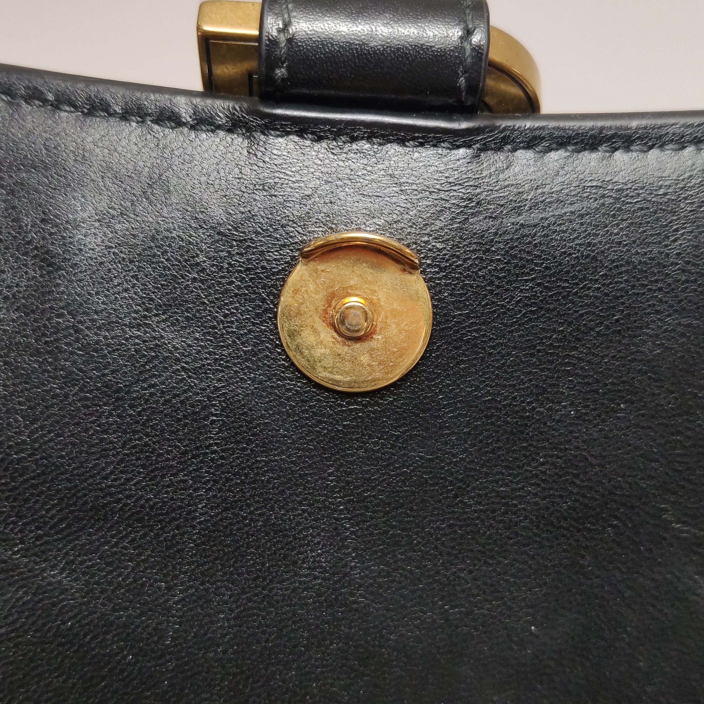 Balenciaga Balenciaga Women os Shoulder Bags Size ONE SIZE - 13 Thumbnail