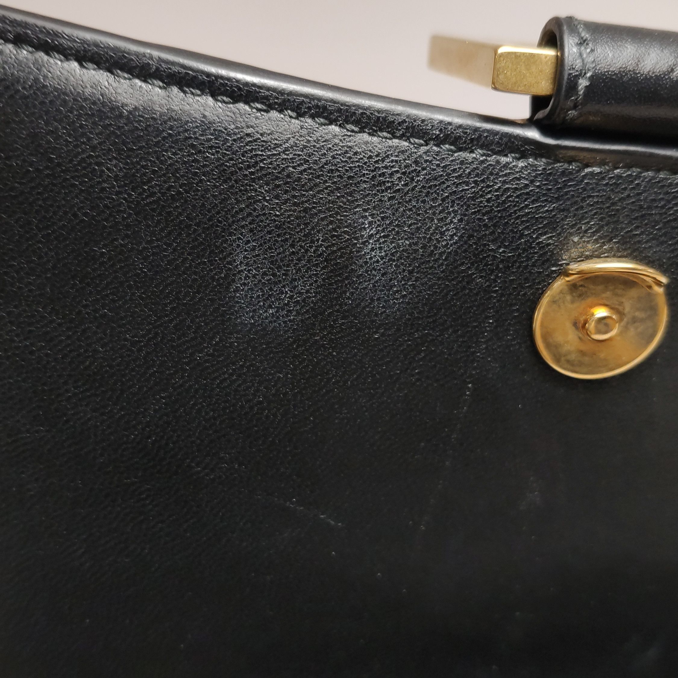 Balenciaga Balenciaga Women os Shoulder Bags Size ONE SIZE - 10 Thumbnail