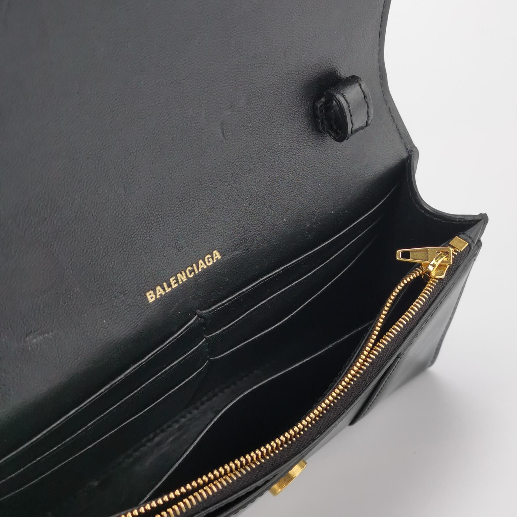 Balenciaga Balenciaga Women os Shoulder Bags Size ONE SIZE - 7 Thumbnail
