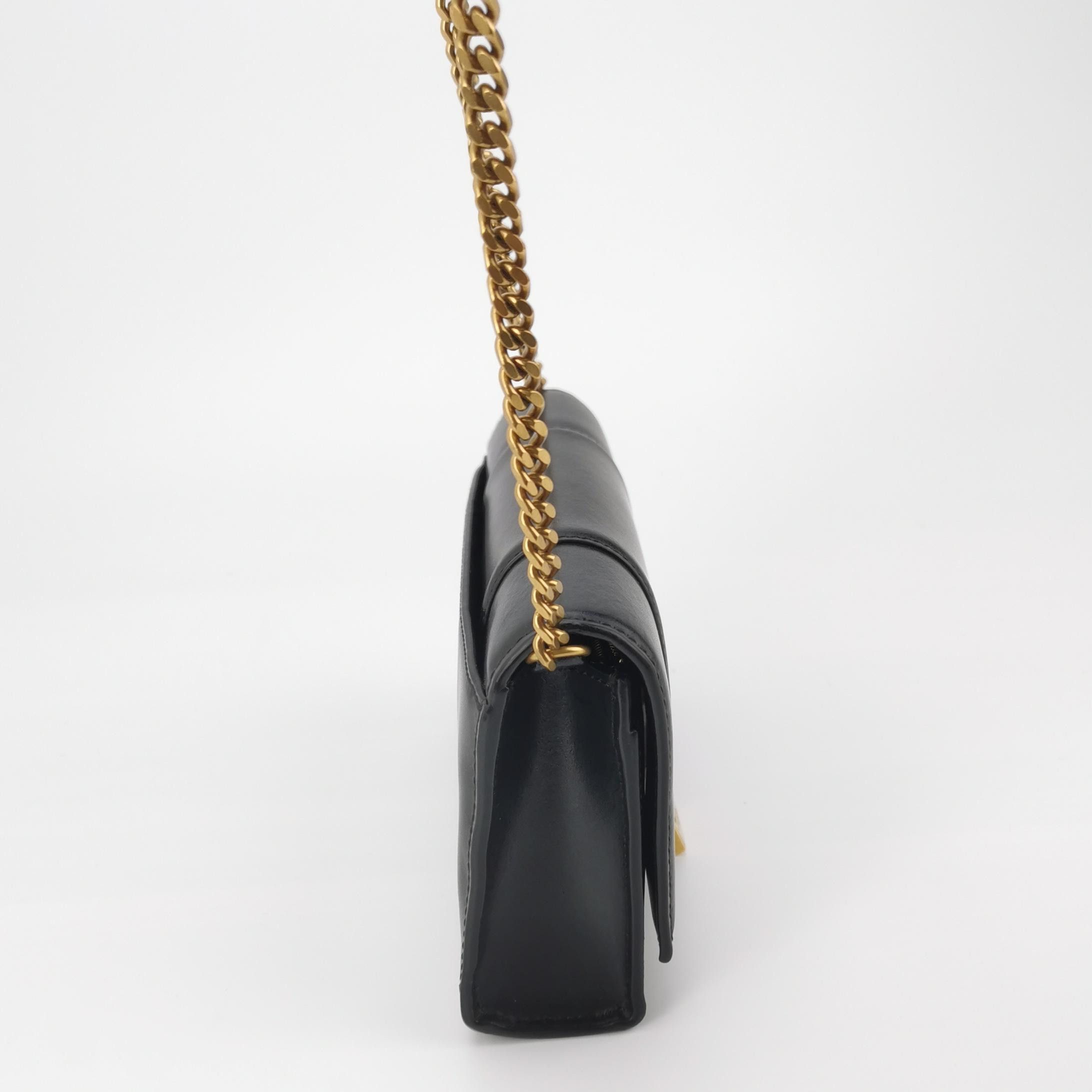 Balenciaga Balenciaga Women os Shoulder Bags Size ONE SIZE - 4 Thumbnail